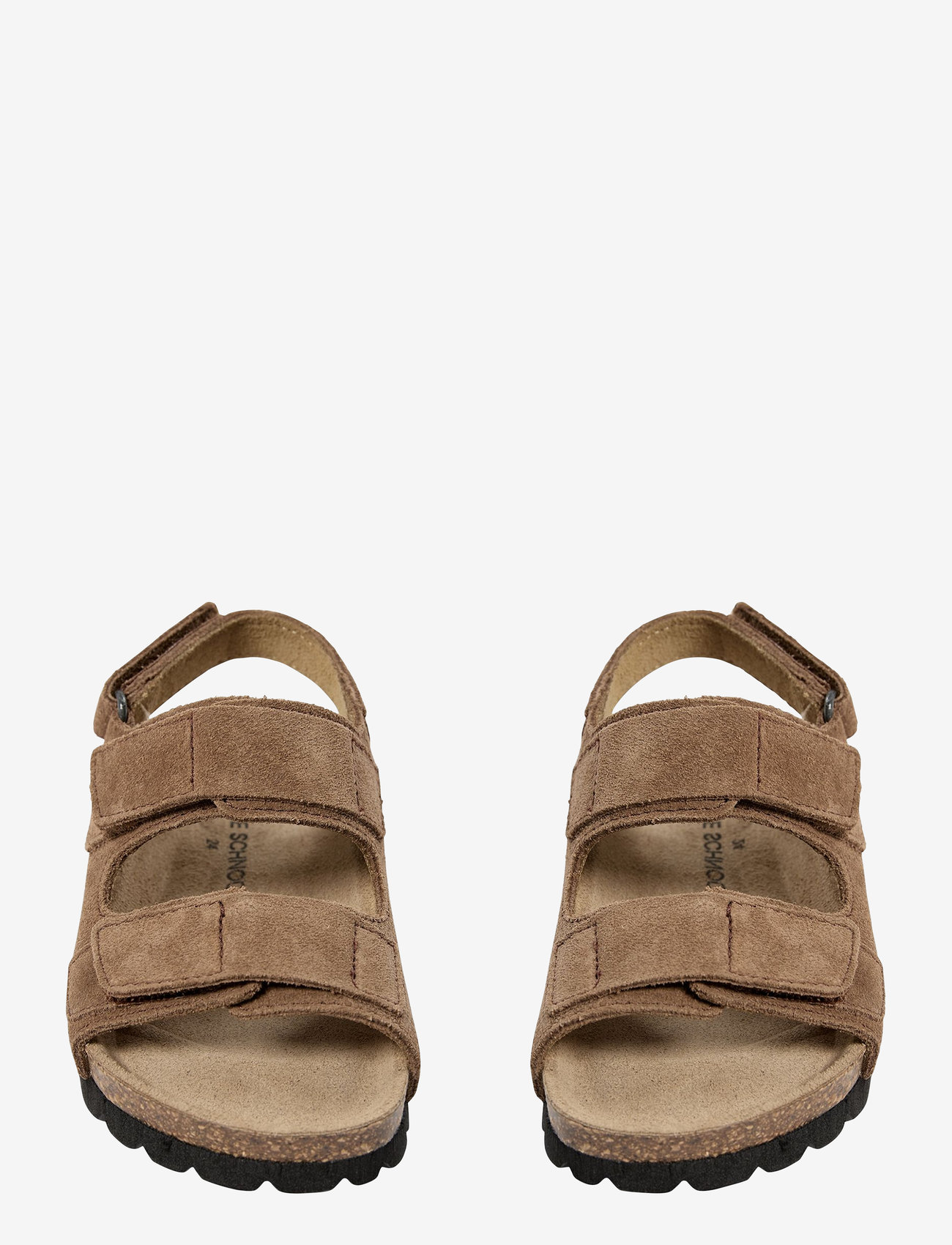 Sofie Schnoor Baby and Kids - TINOSK SANDAL - børn - tan - 2
