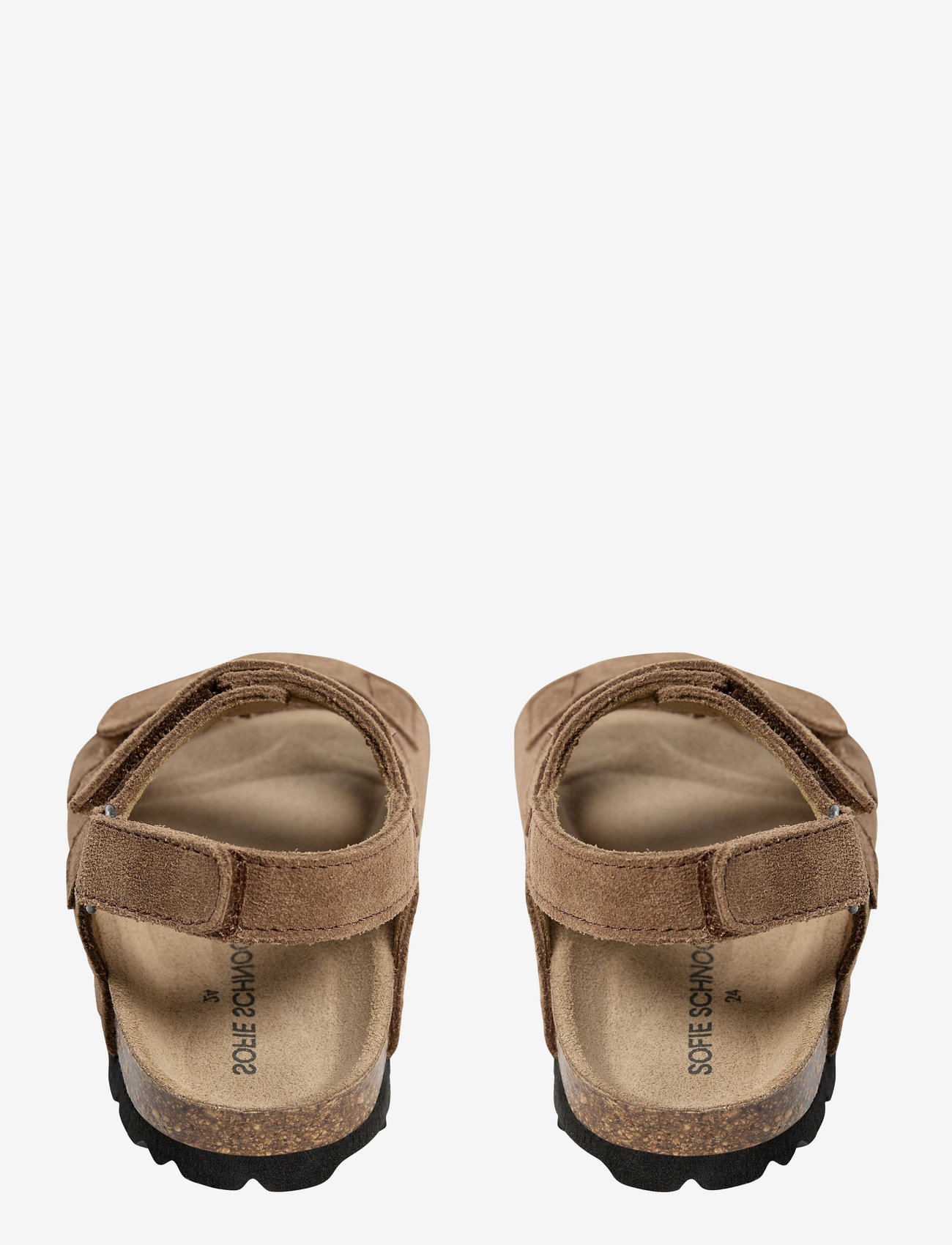Sofie Schnoor Baby and Kids - TINOSK SANDAL - børn - tan - 3