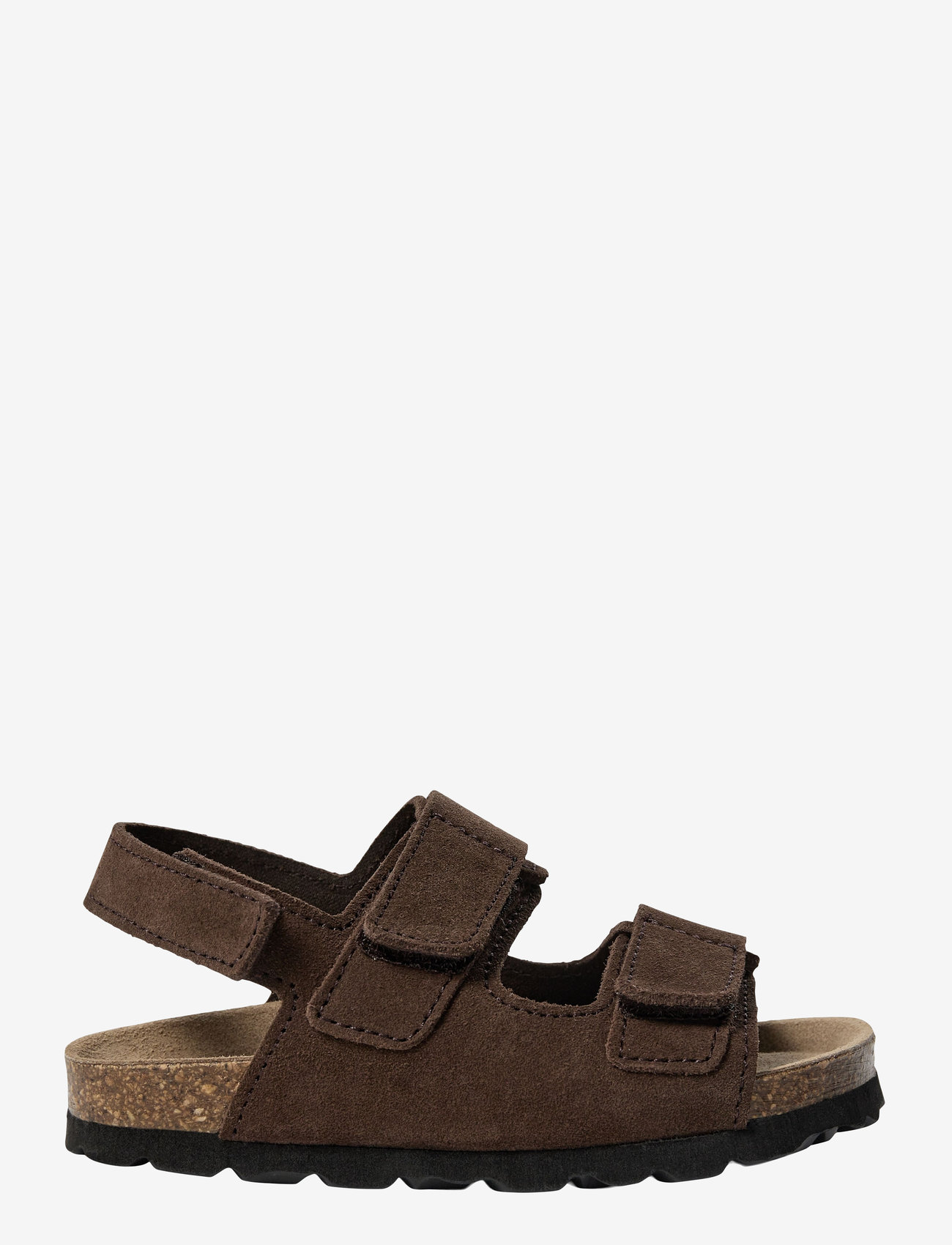 Sofie Schnoor Baby and Kids - TINOSK SANDAL - sandaler - taupe - 0