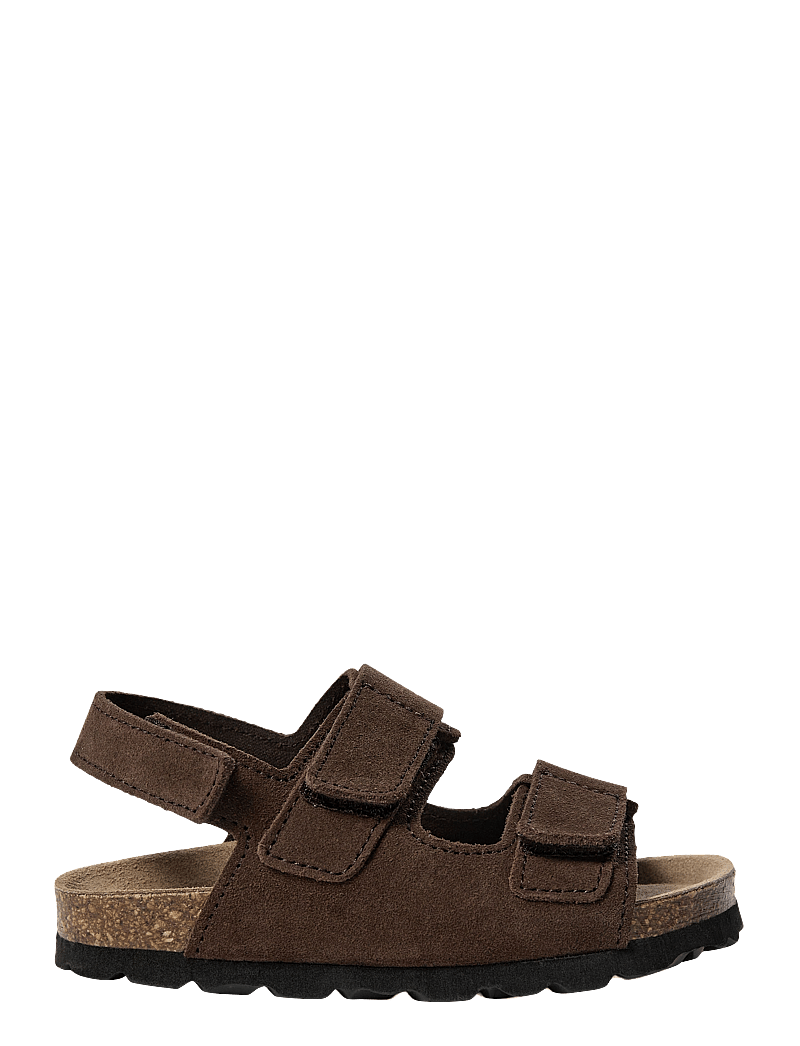 Sofie Schnoor Baby and Kids - TINOSK SANDAL - sandaler - taupe - 0