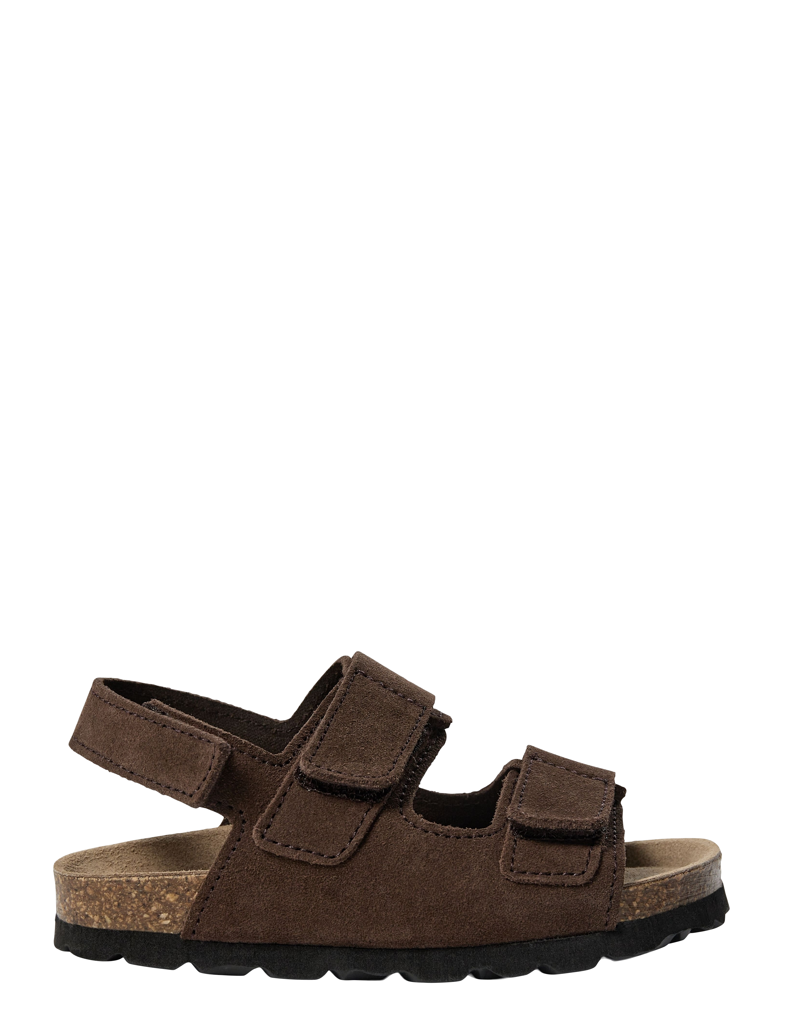 Sofie Schnoor Baby and Kids - TINOSK SANDAL - sandalen - taupe - 0