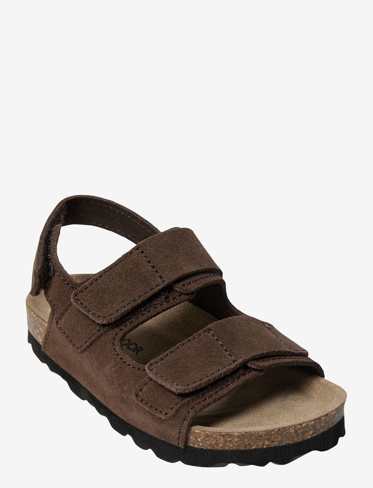 Sofie Schnoor Baby and Kids - TINOSK SANDAL - sandaler - taupe - 1