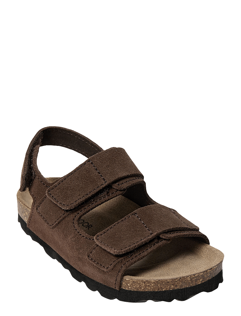 Sofie Schnoor Baby and Kids - TINOSK SANDAL - sandaler - taupe - 1