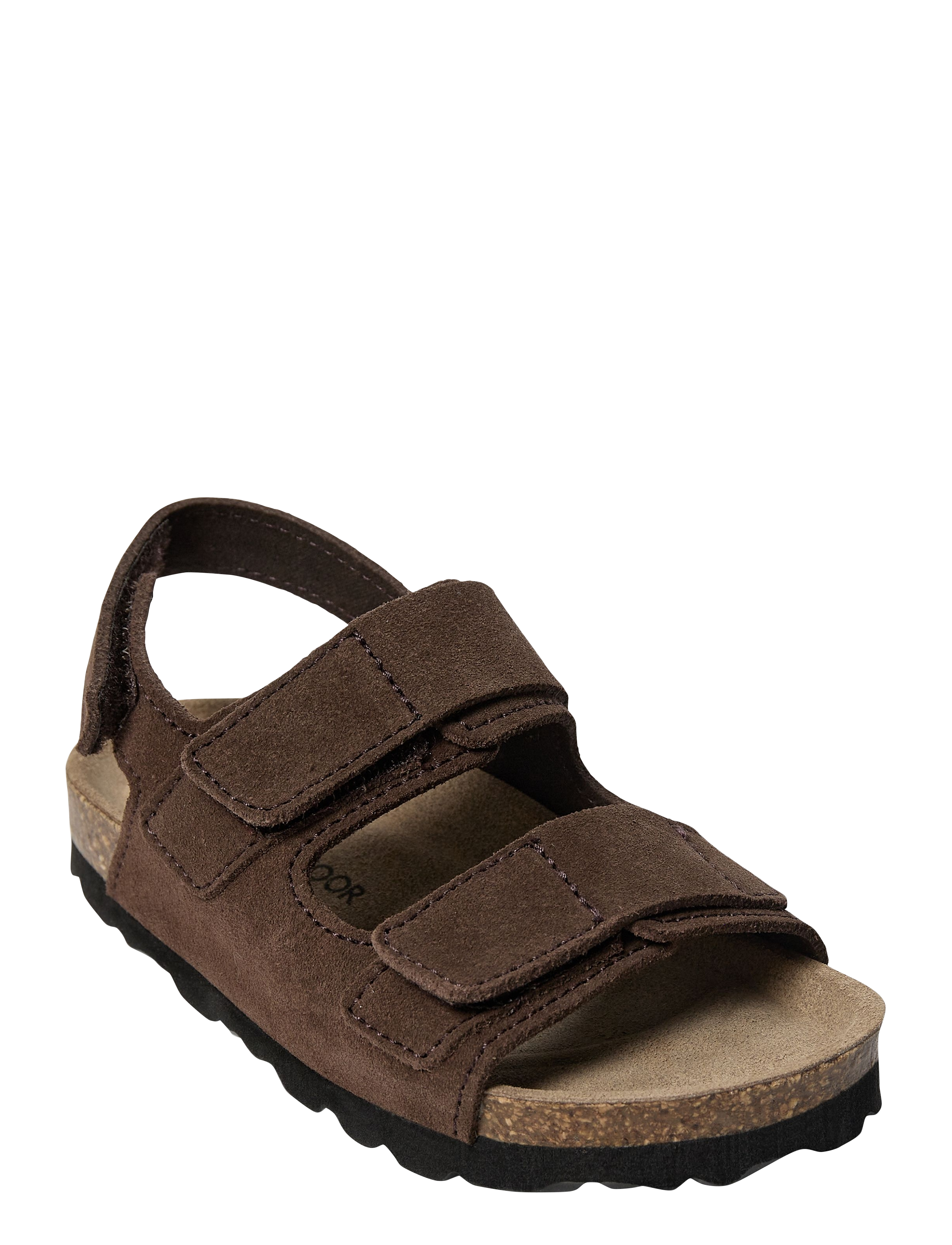 Sofie Schnoor Baby and Kids - TINOSK SANDAL - taupe - 1
