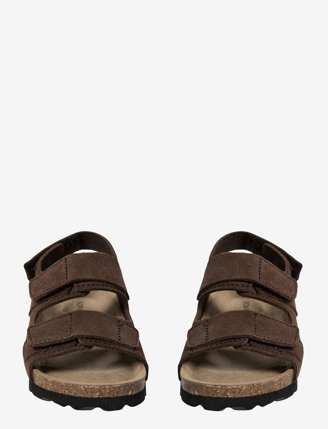 Sofie Schnoor Baby and Kids - TINOSK SANDAL - sandaler - taupe - 2