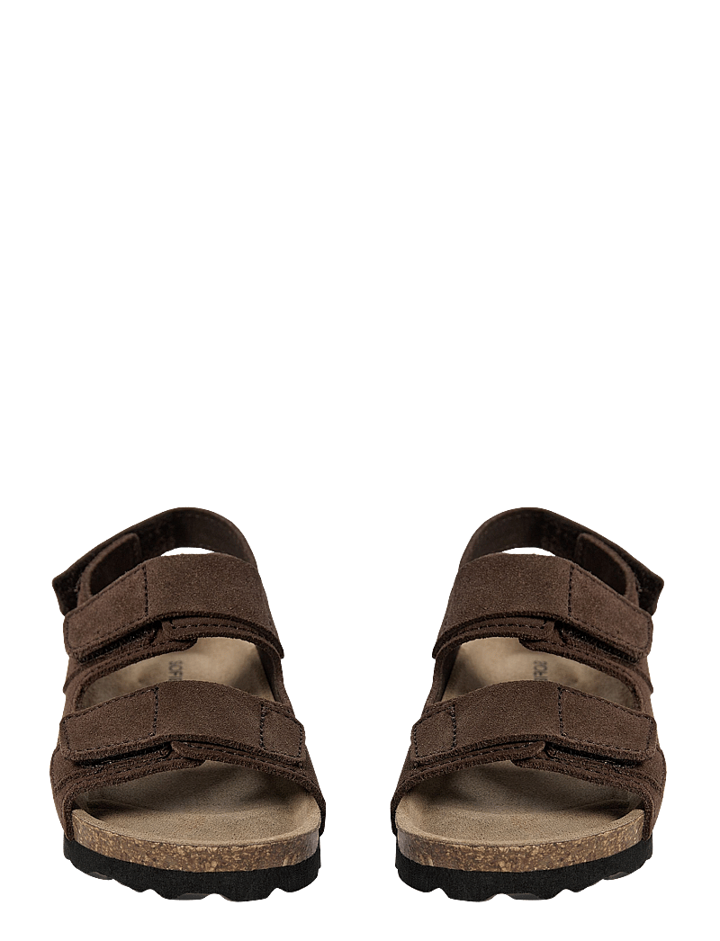 Sofie Schnoor Baby and Kids - TINOSK SANDAL - sandaler - taupe - 2
