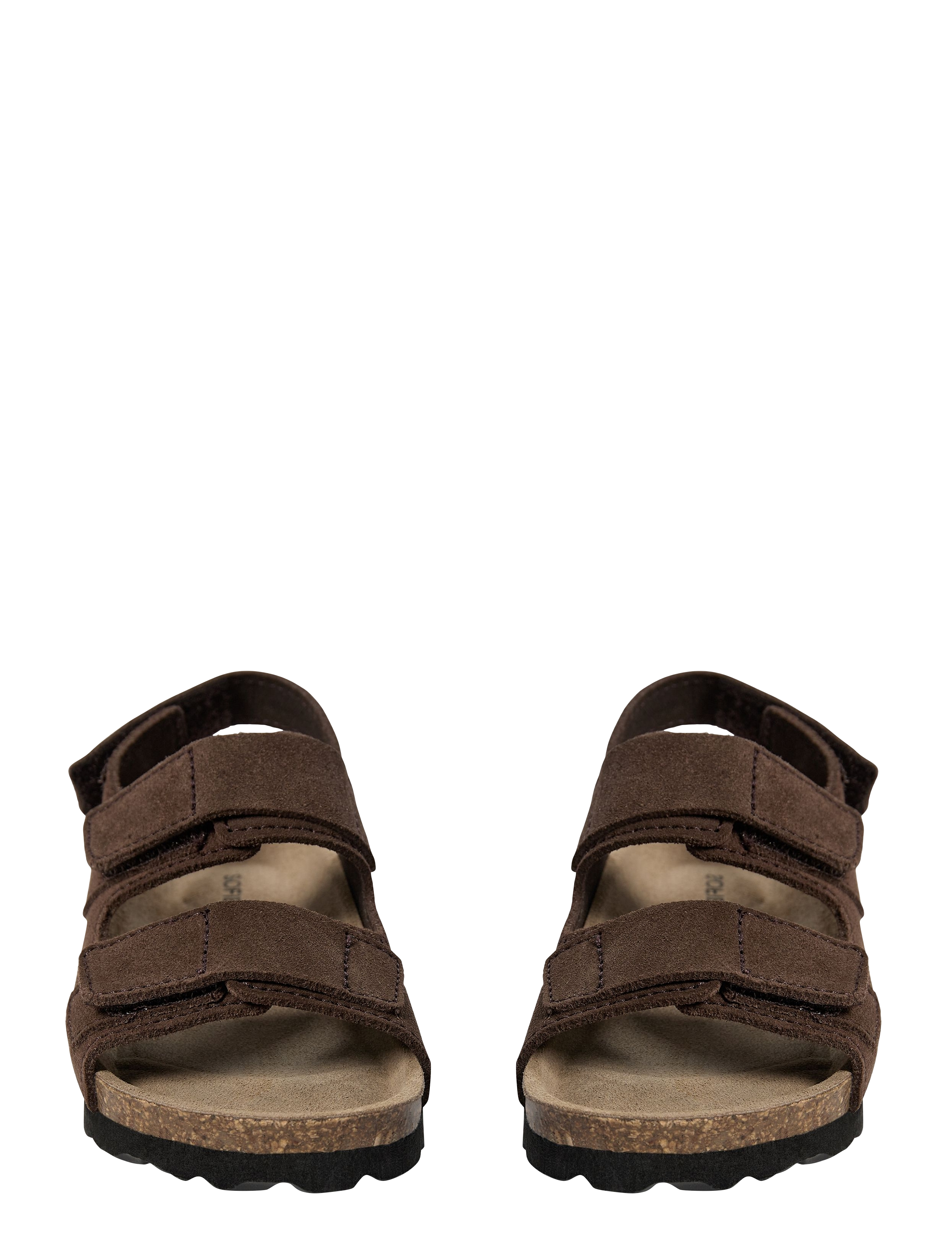 Sofie Schnoor Baby and Kids - TINOSK SANDAL - sandalen - taupe - 2