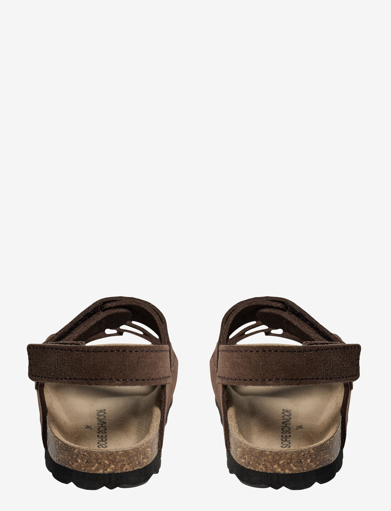 Sofie Schnoor Baby and Kids - TINOSK SANDAL - sandaler - taupe - 3