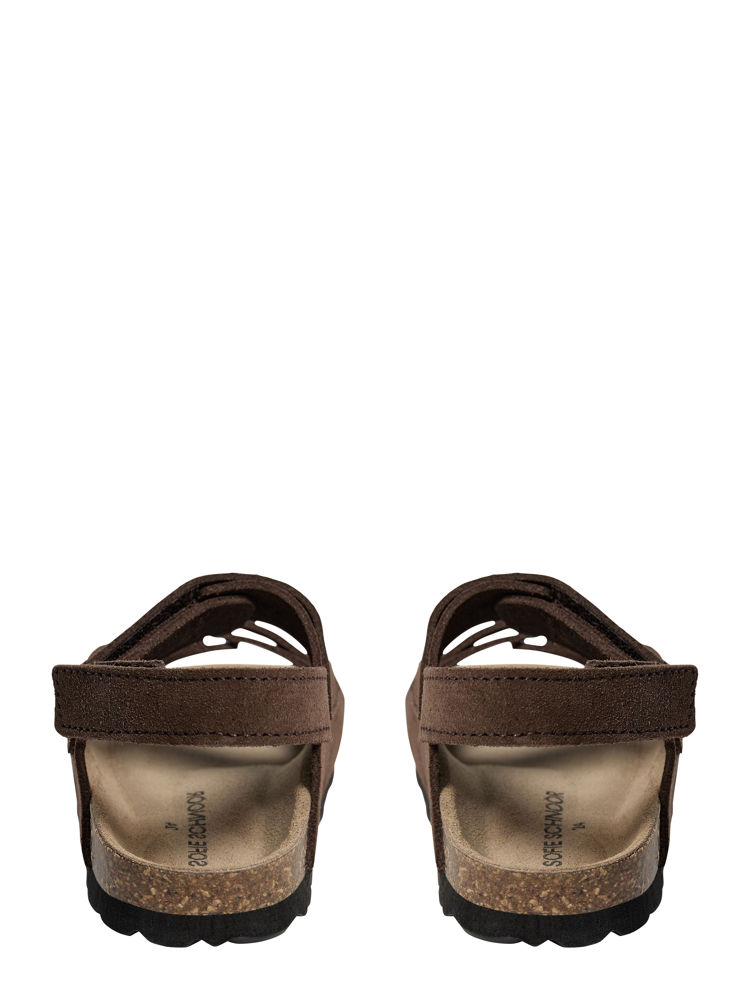 Sofie Schnoor Baby and Kids - TINOSK SANDAL - taupe - 3