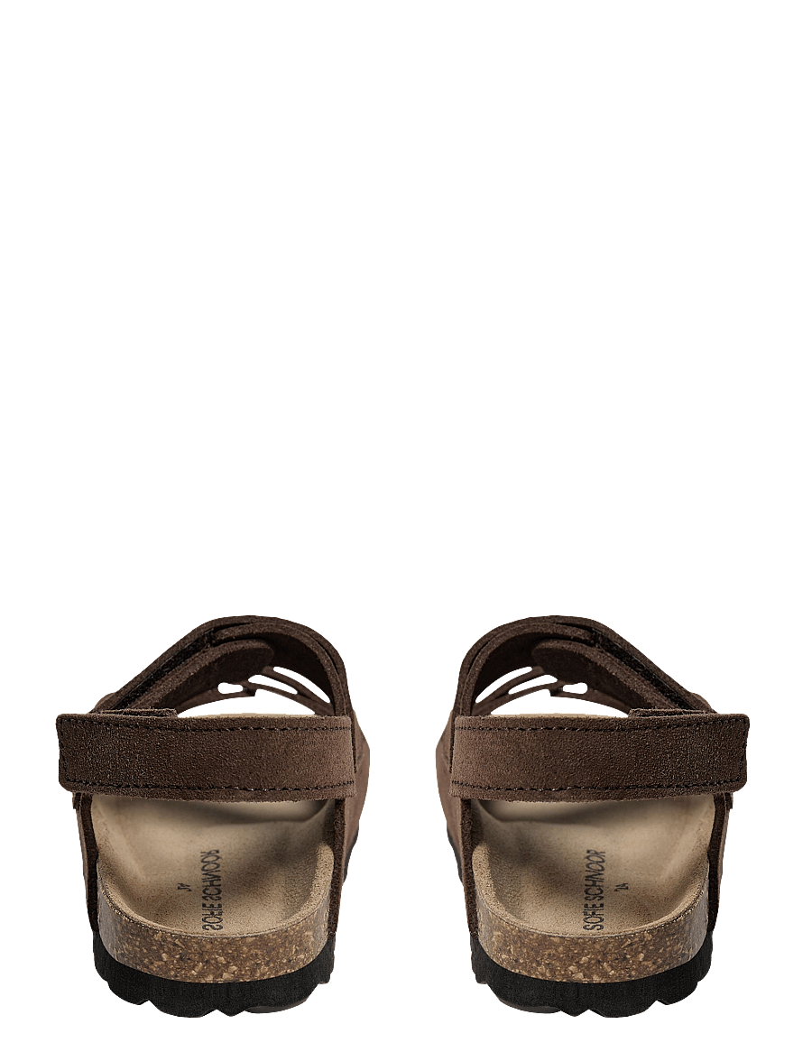 Sofie Schnoor Baby and Kids - TINOSK SANDAL - sandalen - taupe - 3
