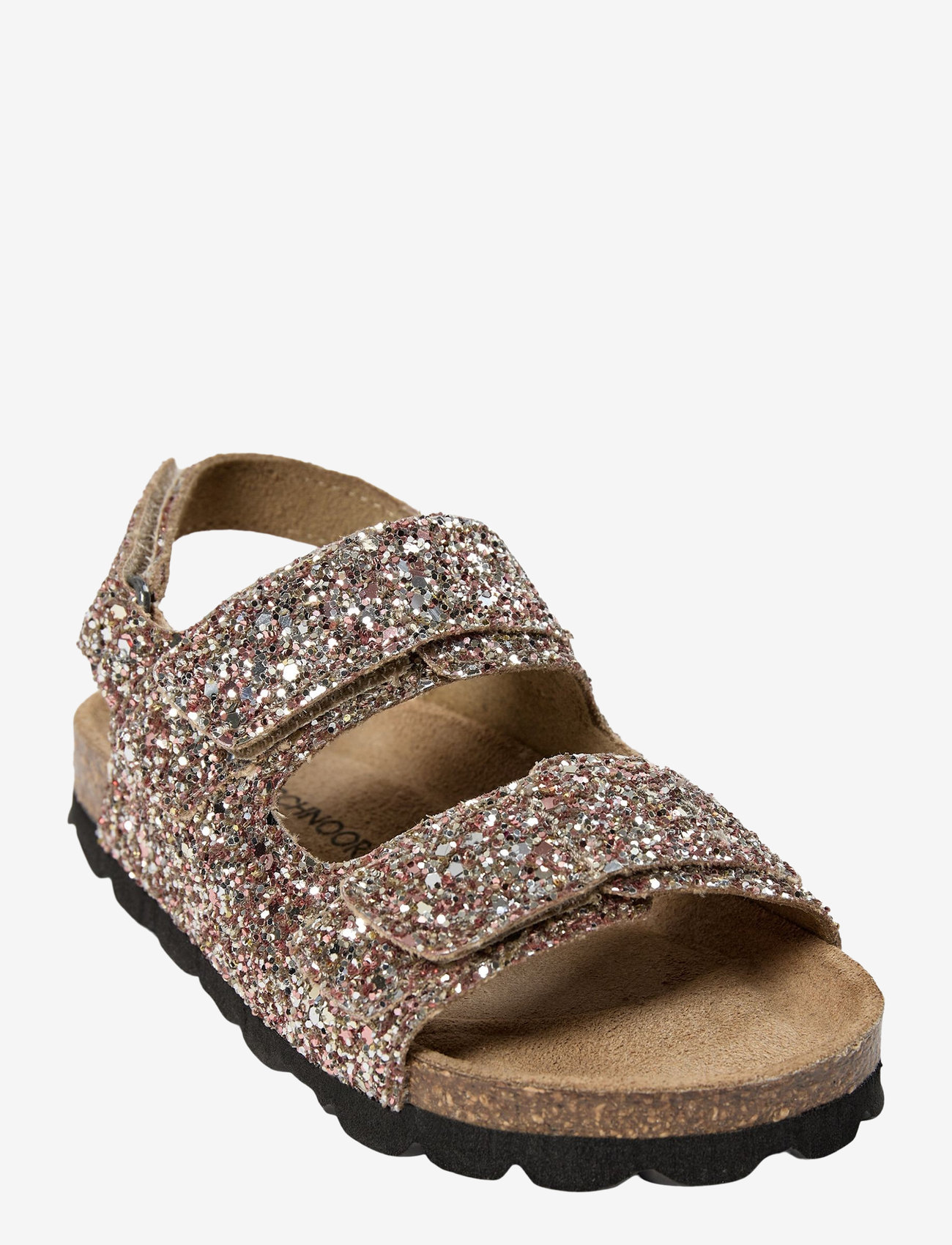 Sofie Schnoor Baby and Kids - KETTYSK SANDAL - sünnipäevakingitused - rose glitter - 1