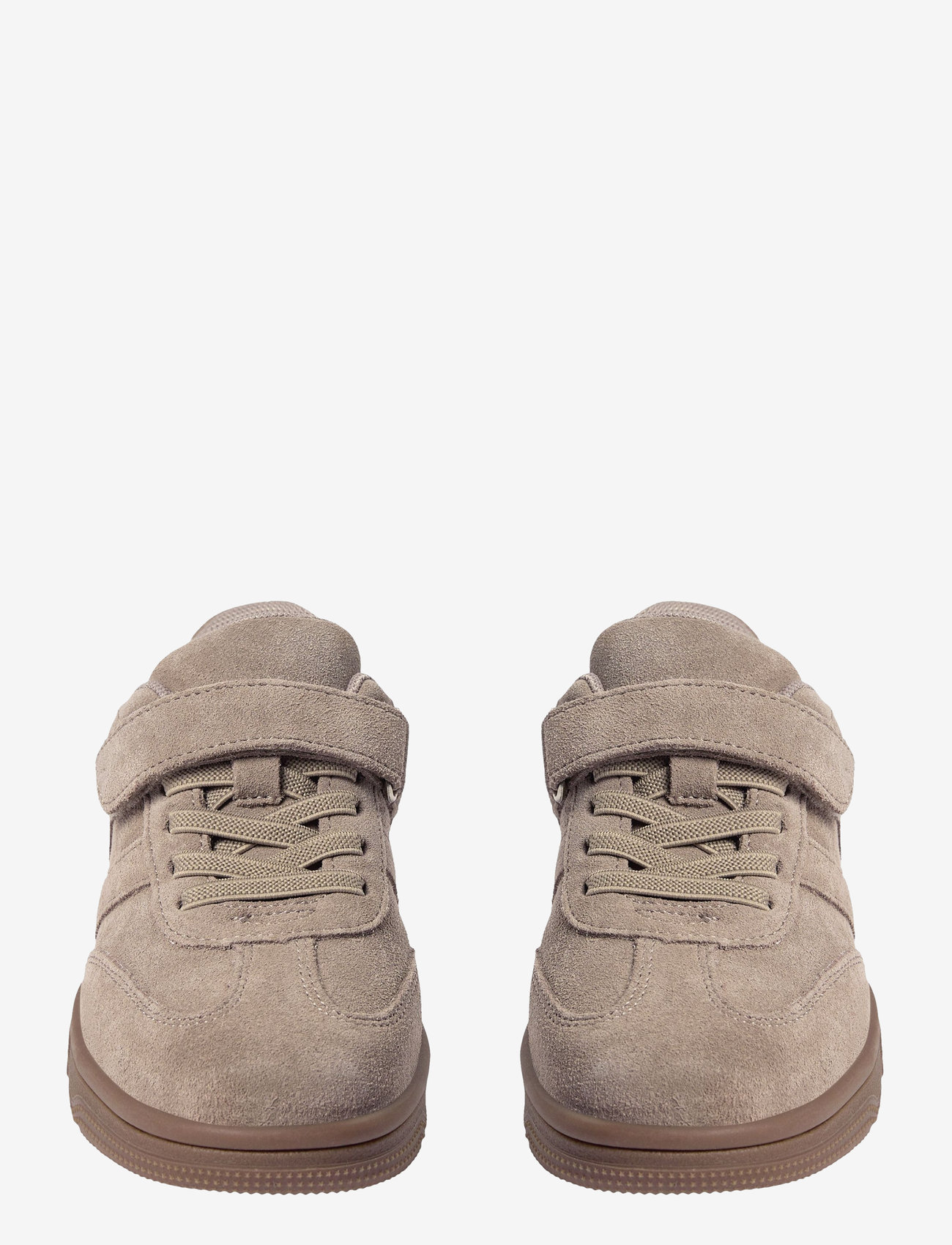 Sofie Schnoor Baby and Kids - NISSASK SNEAKER - lave sneakers - beige - 2