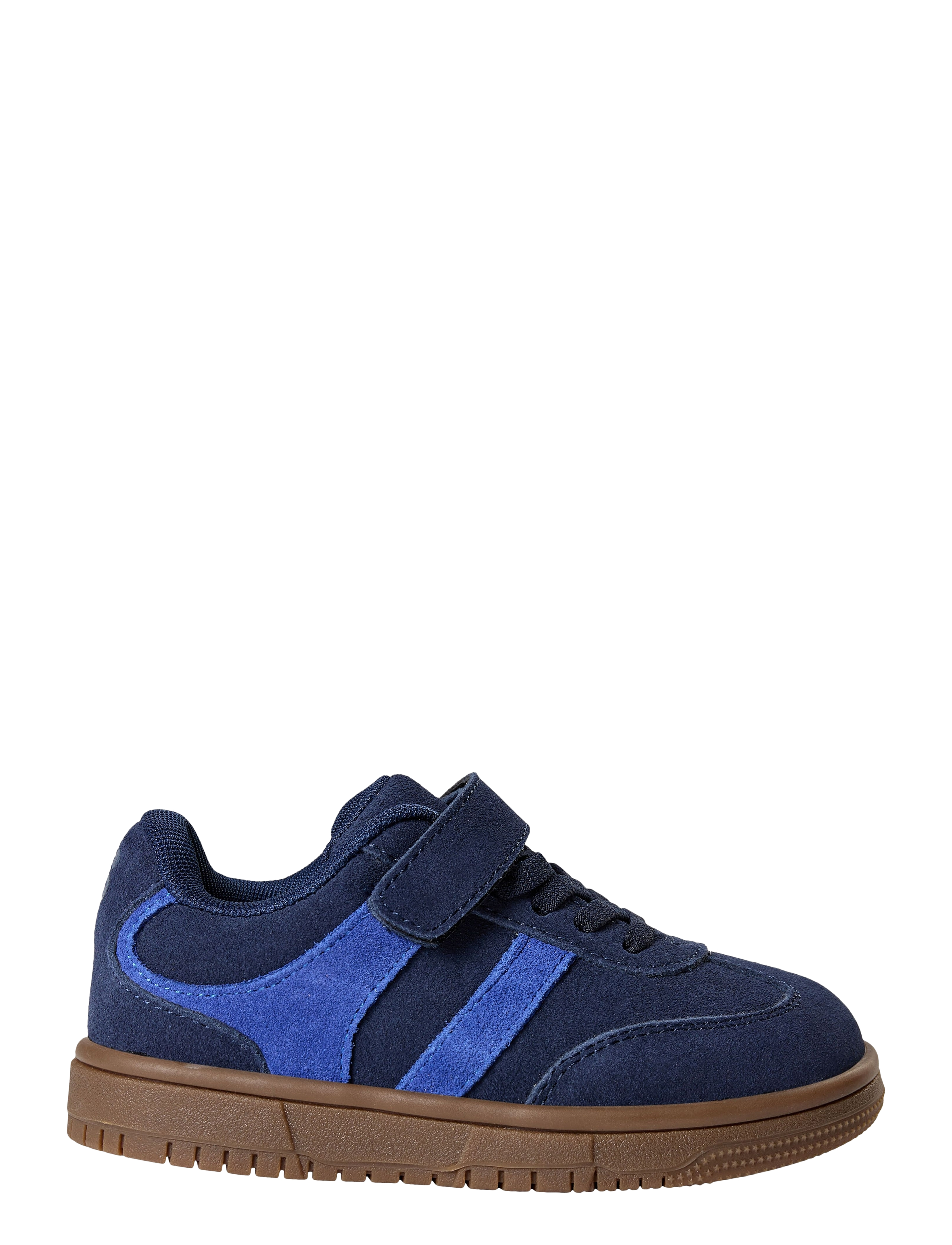 Sofie Schnoor Baby and Kids NISSASK SNEAKER - Tennised - NAVY BLUE / blue