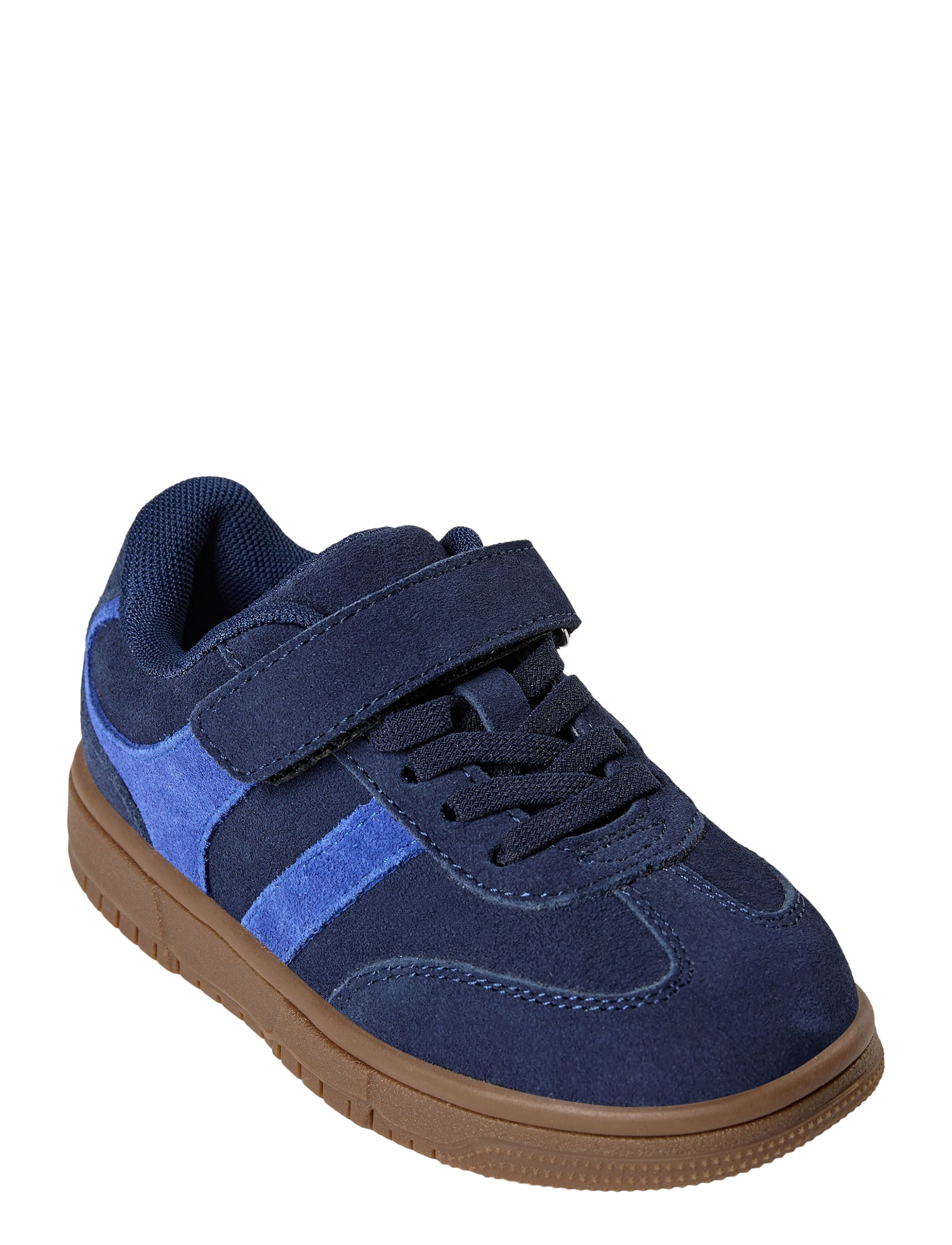 Sofie Schnoor Baby and Kids - NISSASK SNEAKER - kõrge säärega tossud - navy blue - 1