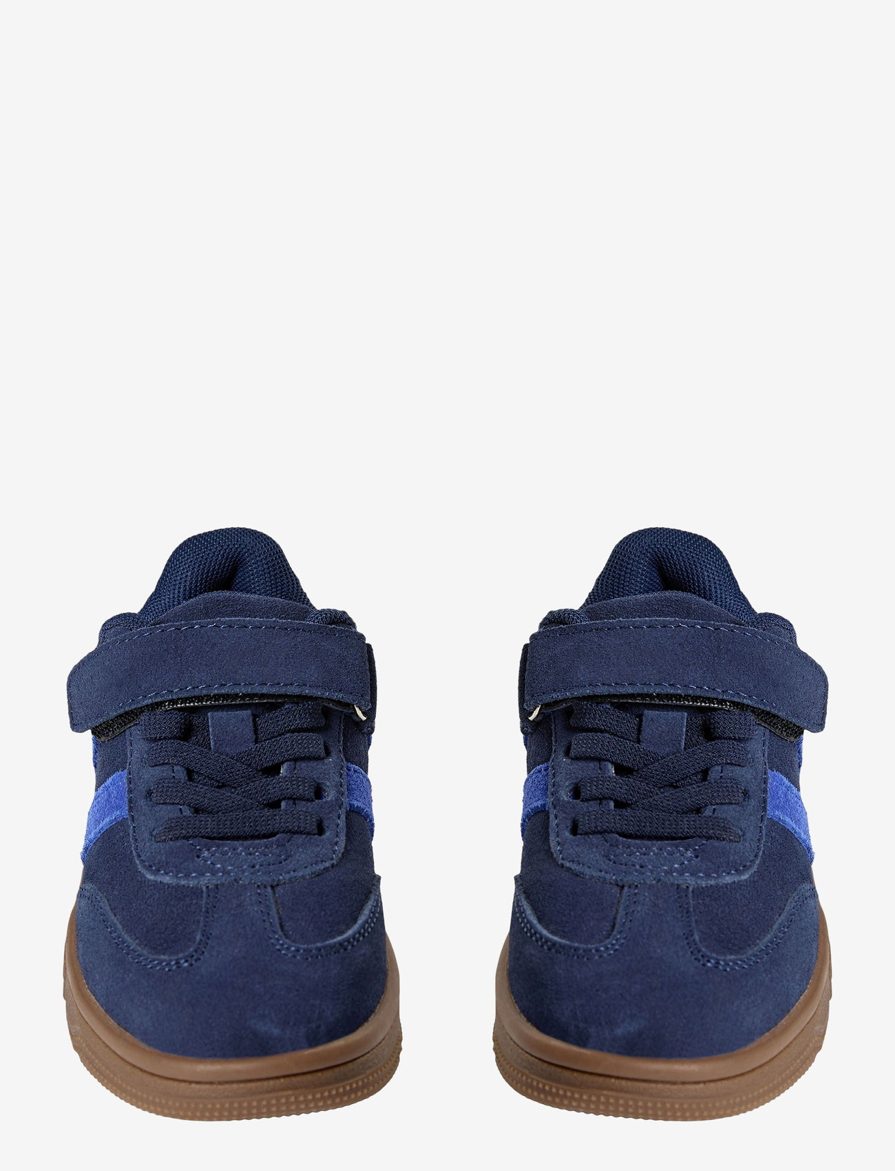 Sofie Schnoor Baby and Kids - NISSASK SNEAKER - przed kostkę - navy blue - 2