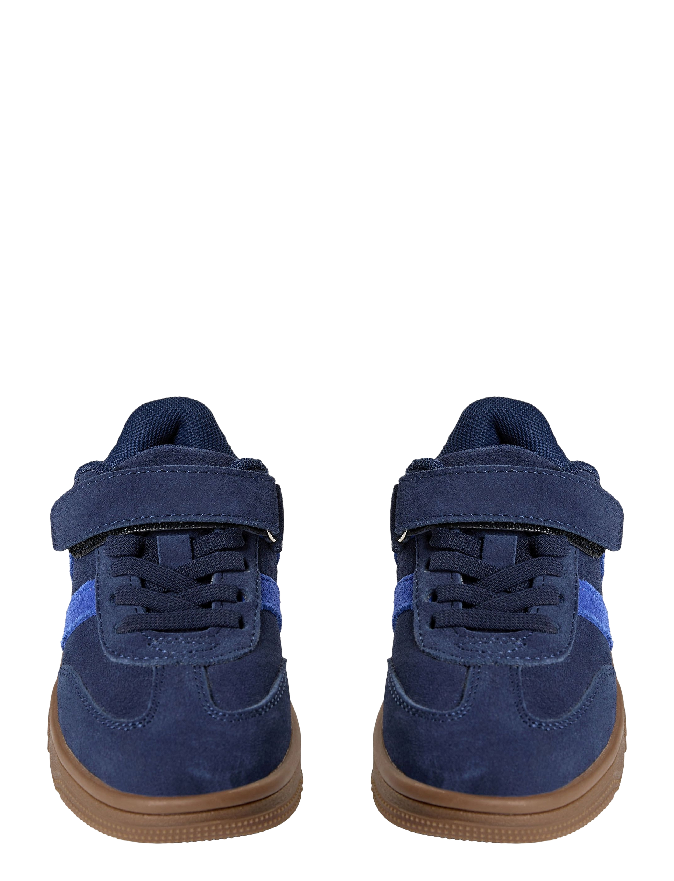 Sofie Schnoor Baby and Kids - NISSASK SNEAKER - kõrge säärega tossud - navy blue - 2