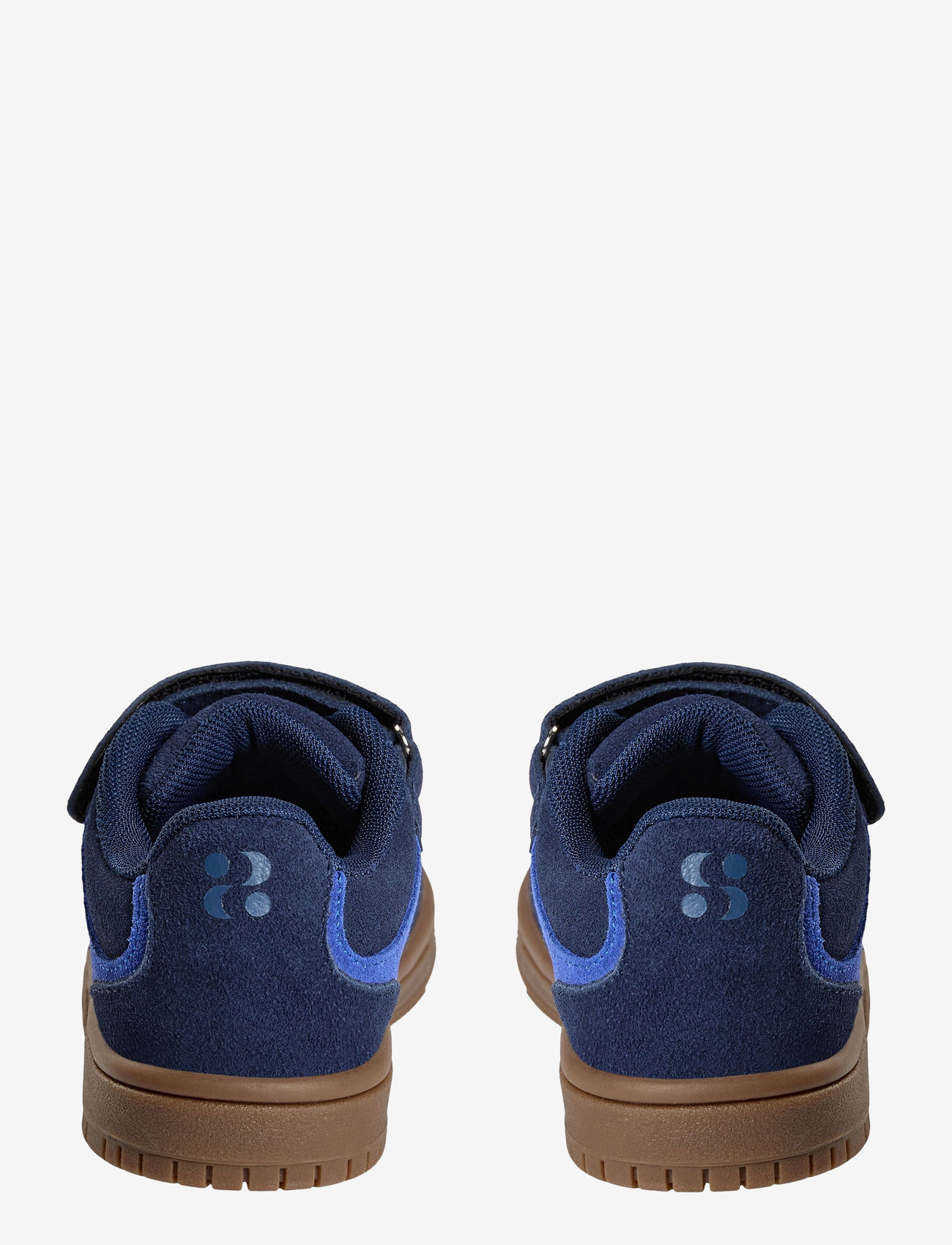Sofie Schnoor Baby and Kids - NISSASK SNEAKER - przed kostkę - navy blue - 3