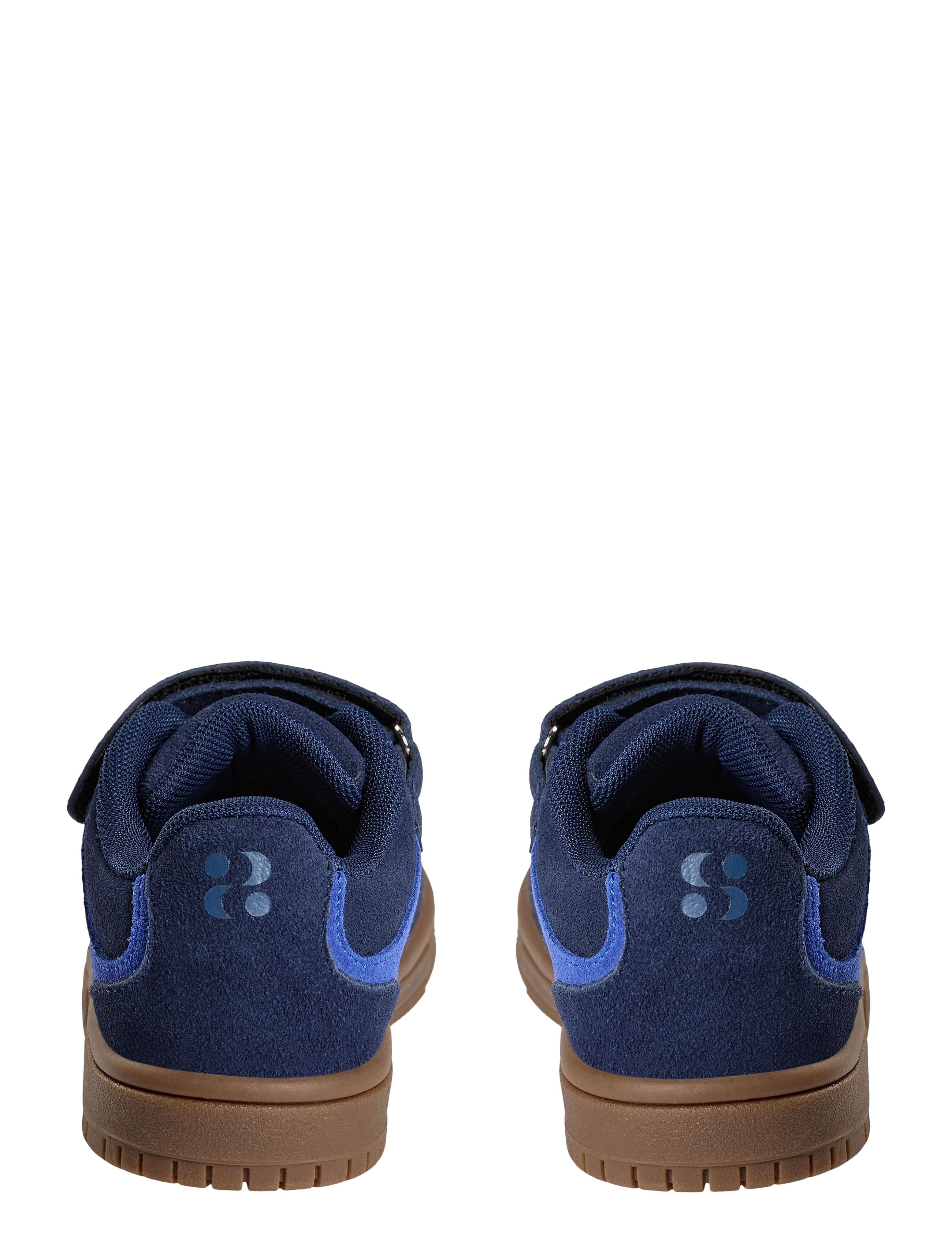 Sofie Schnoor Baby and Kids - NISSASK SNEAKER - kõrge säärega tossud - navy blue - 3