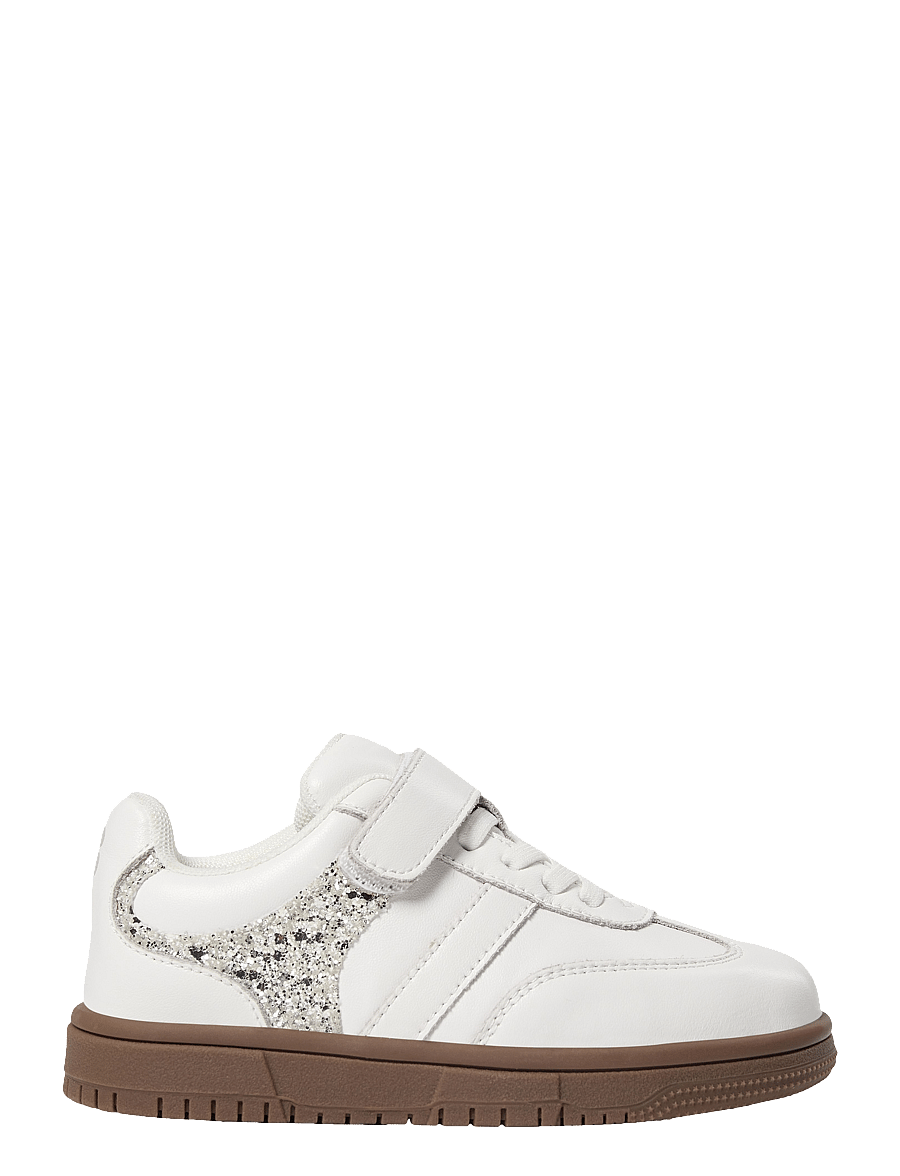 Sofie Schnoor Baby and Kids - NISSASK SNEAKER - off white - 0