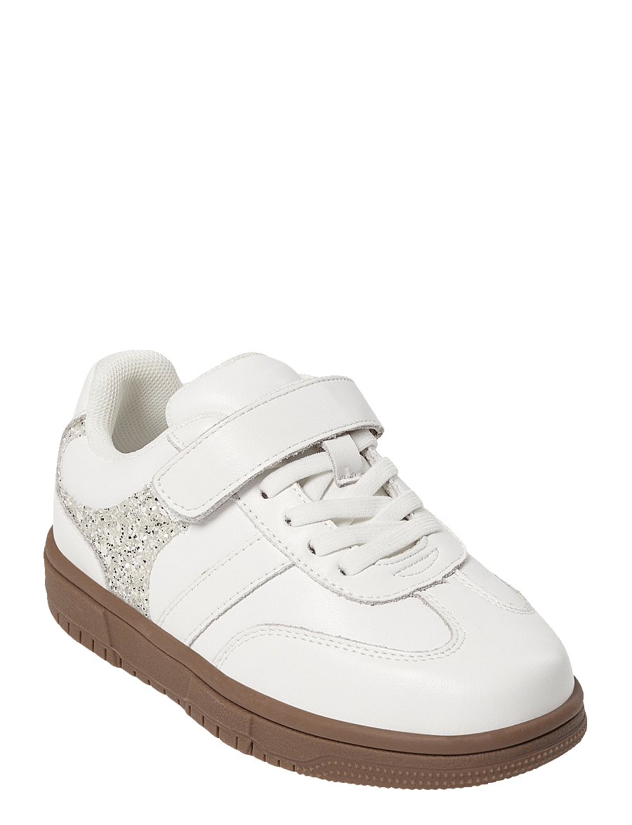 Sofie Schnoor Baby and Kids - NISSASK SNEAKER - off white - 1