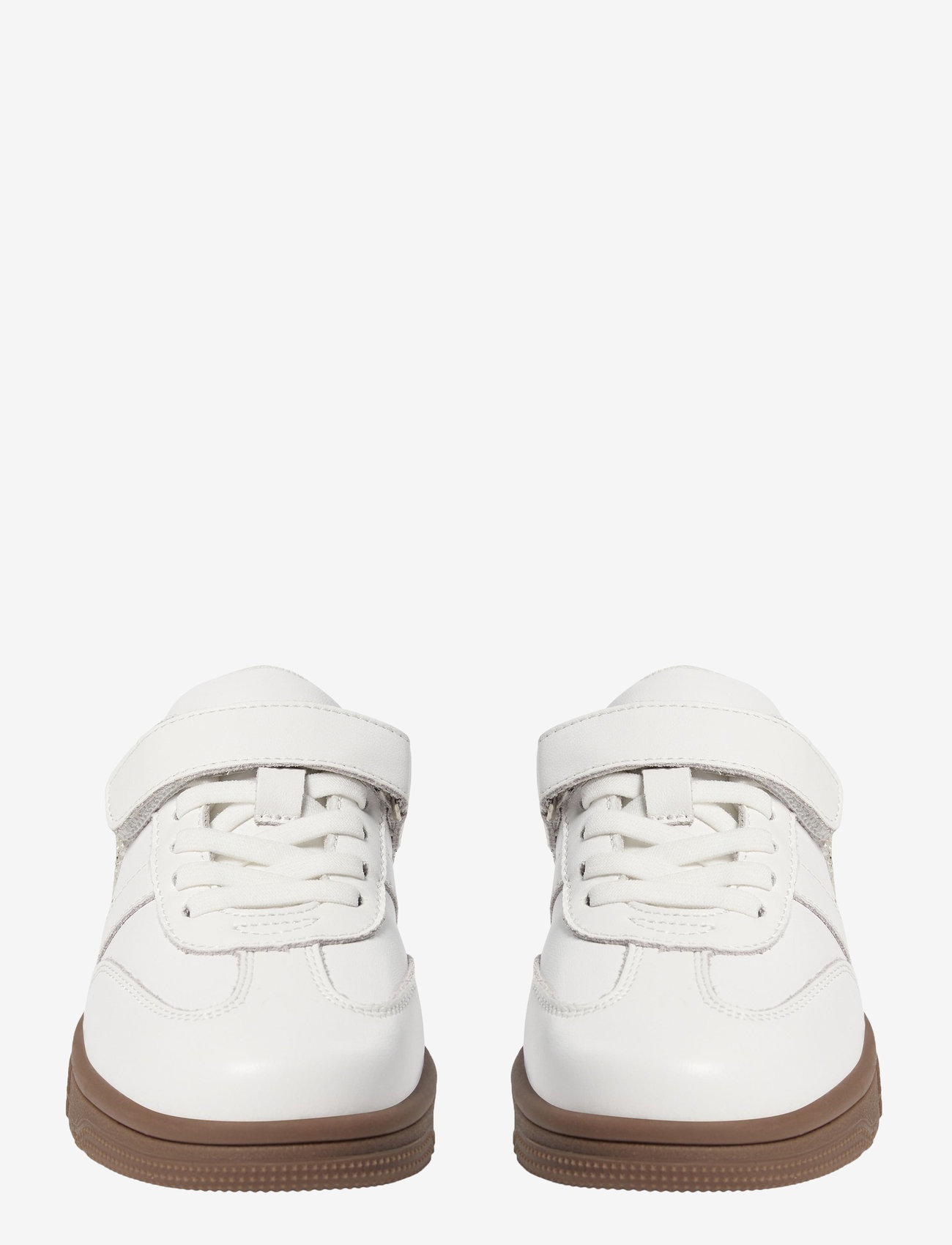 Sofie Schnoor Baby and Kids - NISSASK SNEAKER - lave sneakers - off white - 2