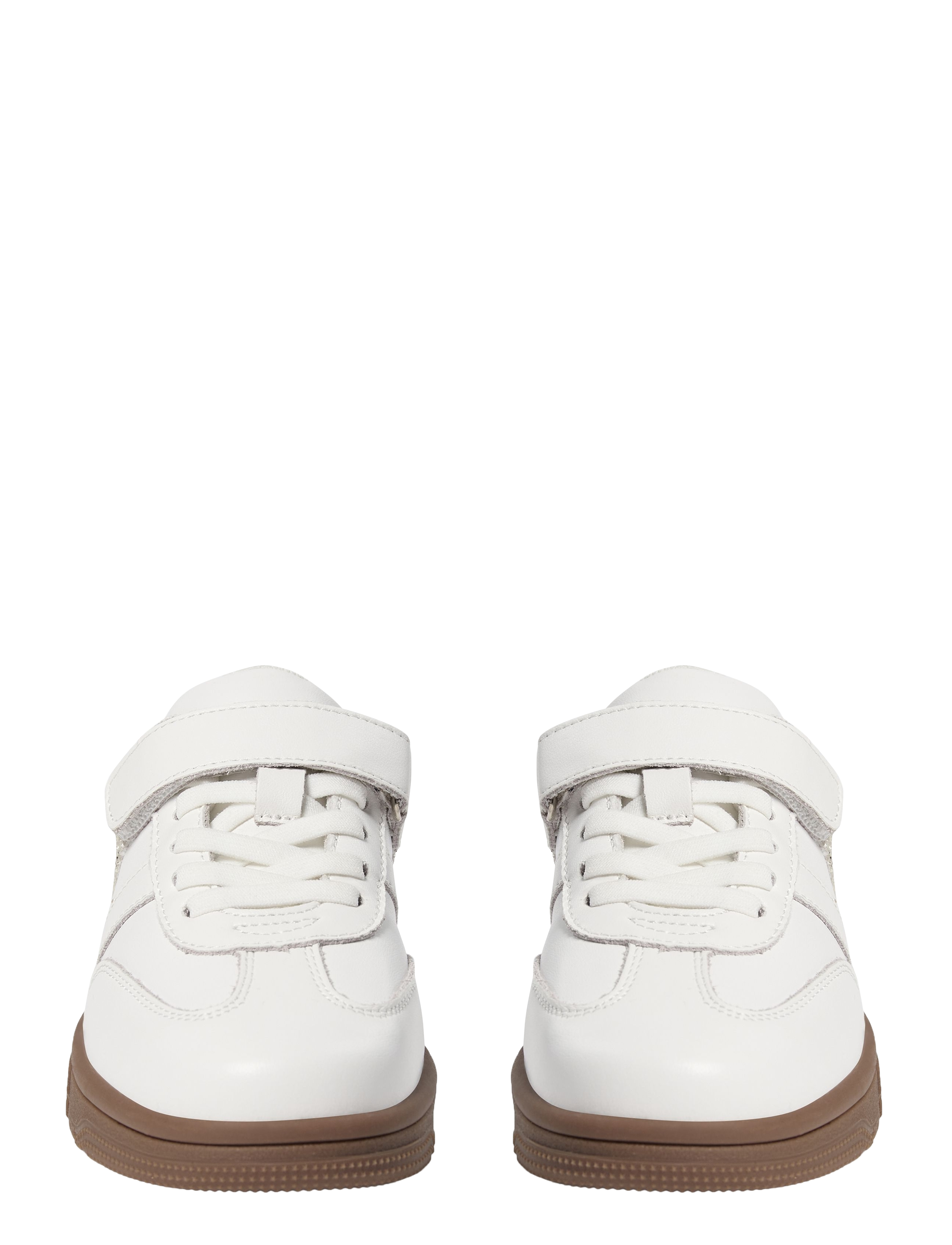 Sofie Schnoor Baby and Kids - NISSASK SNEAKER - off white - 2