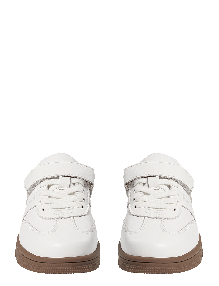 Sofie Schnoor Baby and Kids - NISSASK SNEAKER - off white - 2