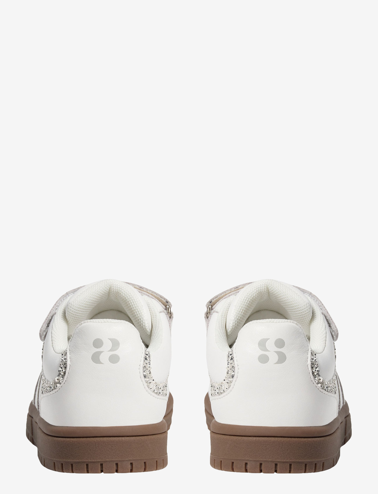 Sofie Schnoor Baby and Kids - NISSASK SNEAKER - lave sneakers - off white - 3