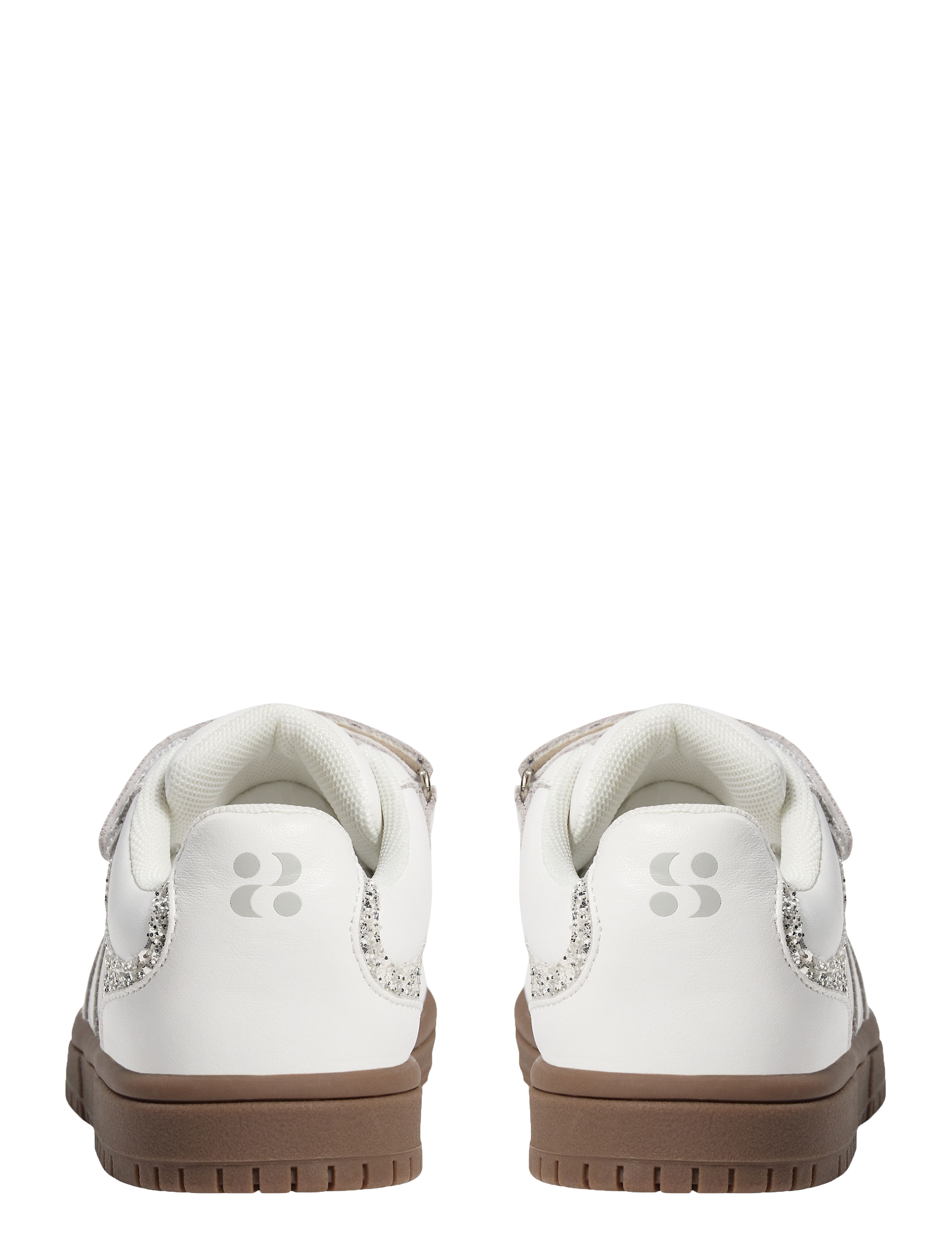 Sofie Schnoor Baby and Kids - NISSASK SNEAKER - off white - 3