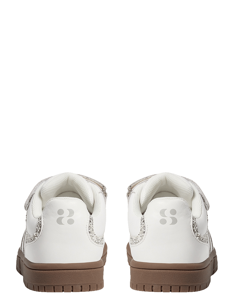 Sofie Schnoor Baby and Kids - NISSASK SNEAKER - off white - 3