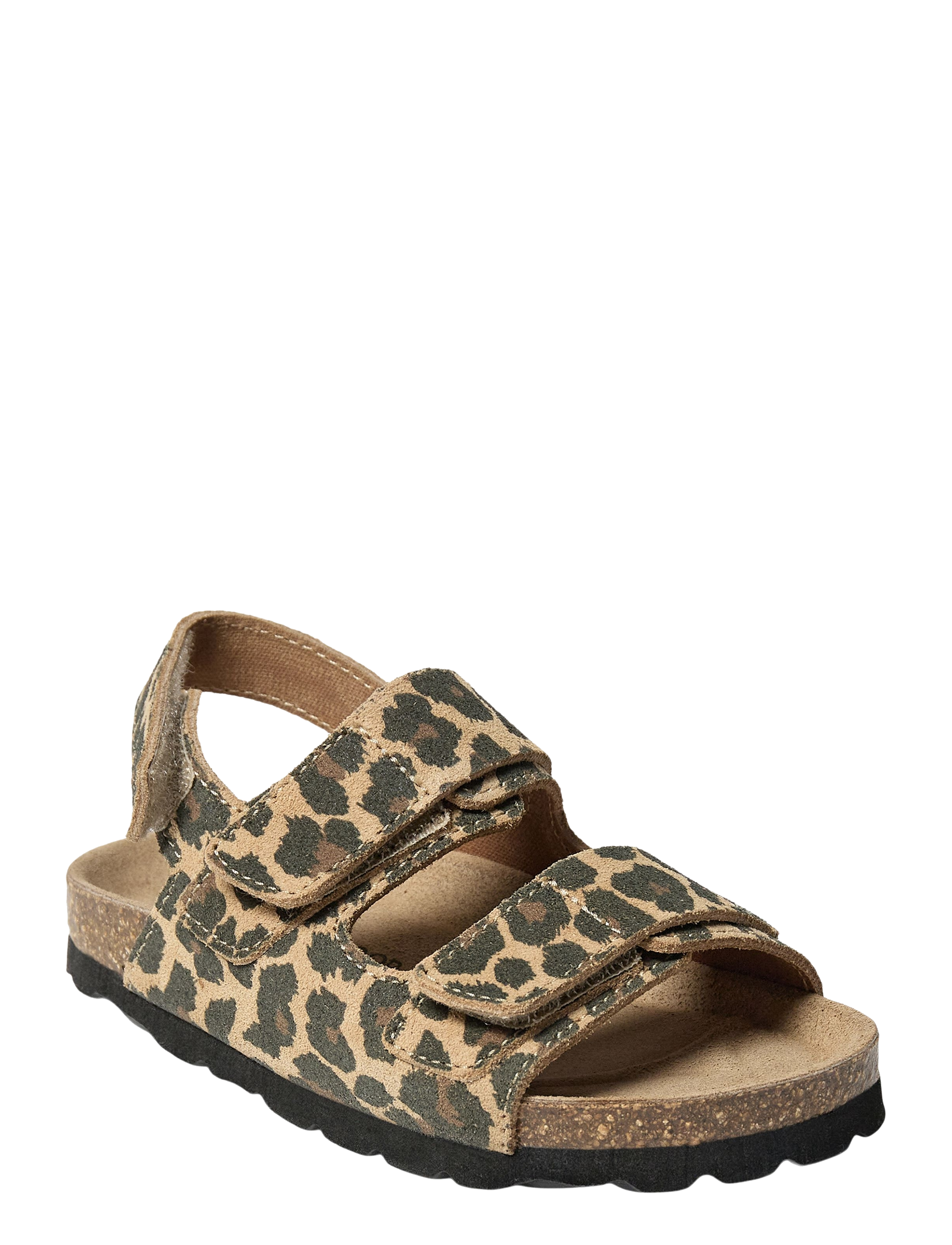 Sofie Schnoor Baby and Kids - KETTYSK SANDAL - leopard - 1