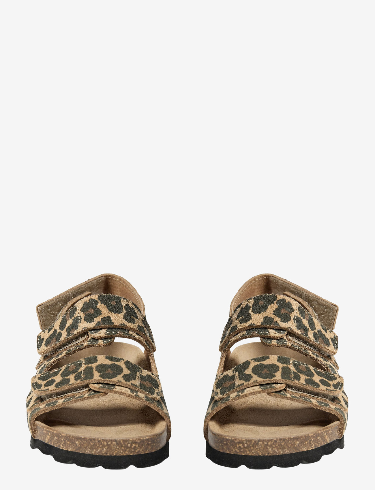 Sofie Schnoor Baby and Kids - KETTYSK SANDAL - sandals - leopard - 2