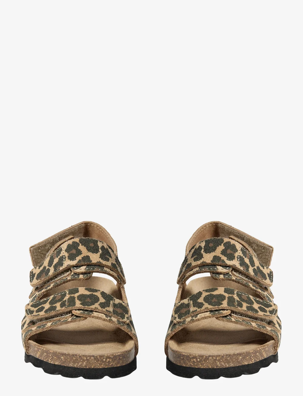 Sofie Schnoor Baby and Kids - KETTYSK SANDAL - sandalen - leopard - 2