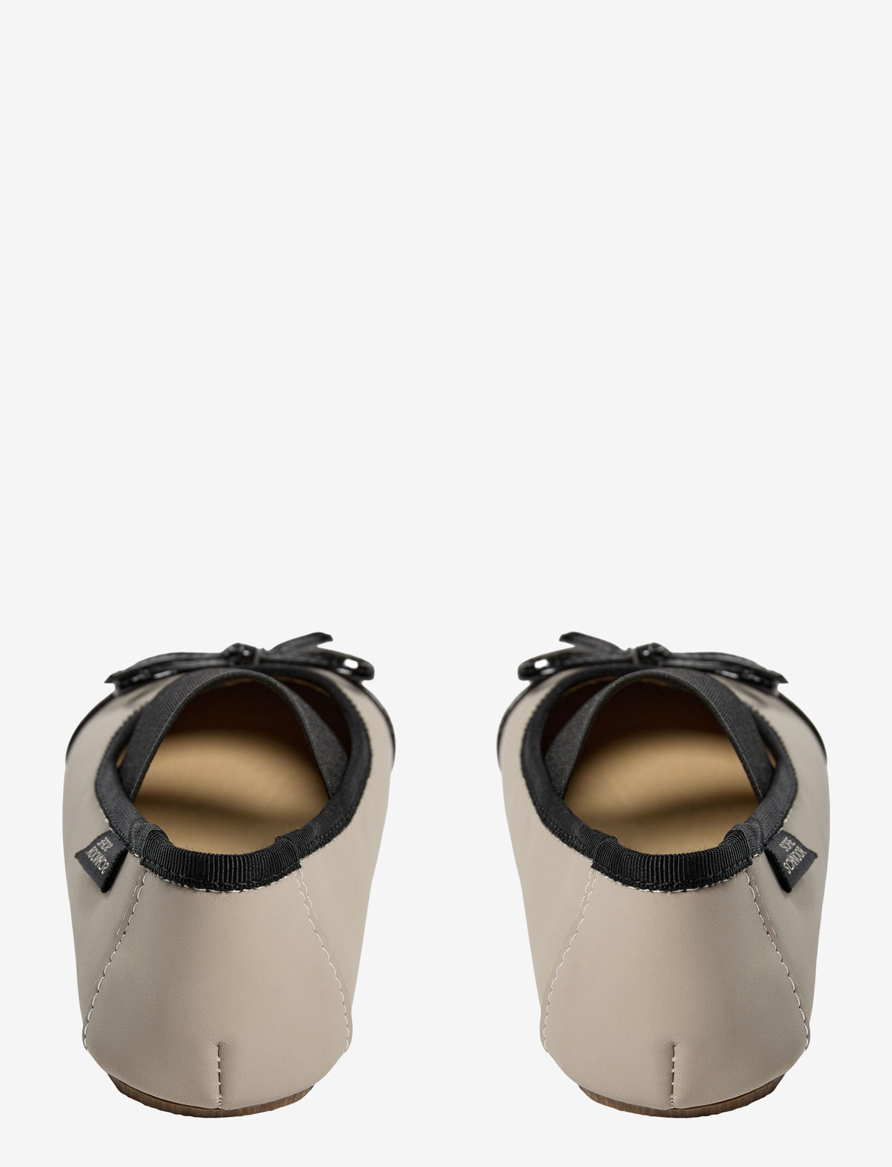 Sofie Schnoor Baby and Kids - NELIASK INDOOR SHOE - laveste priser - dark sand - 3