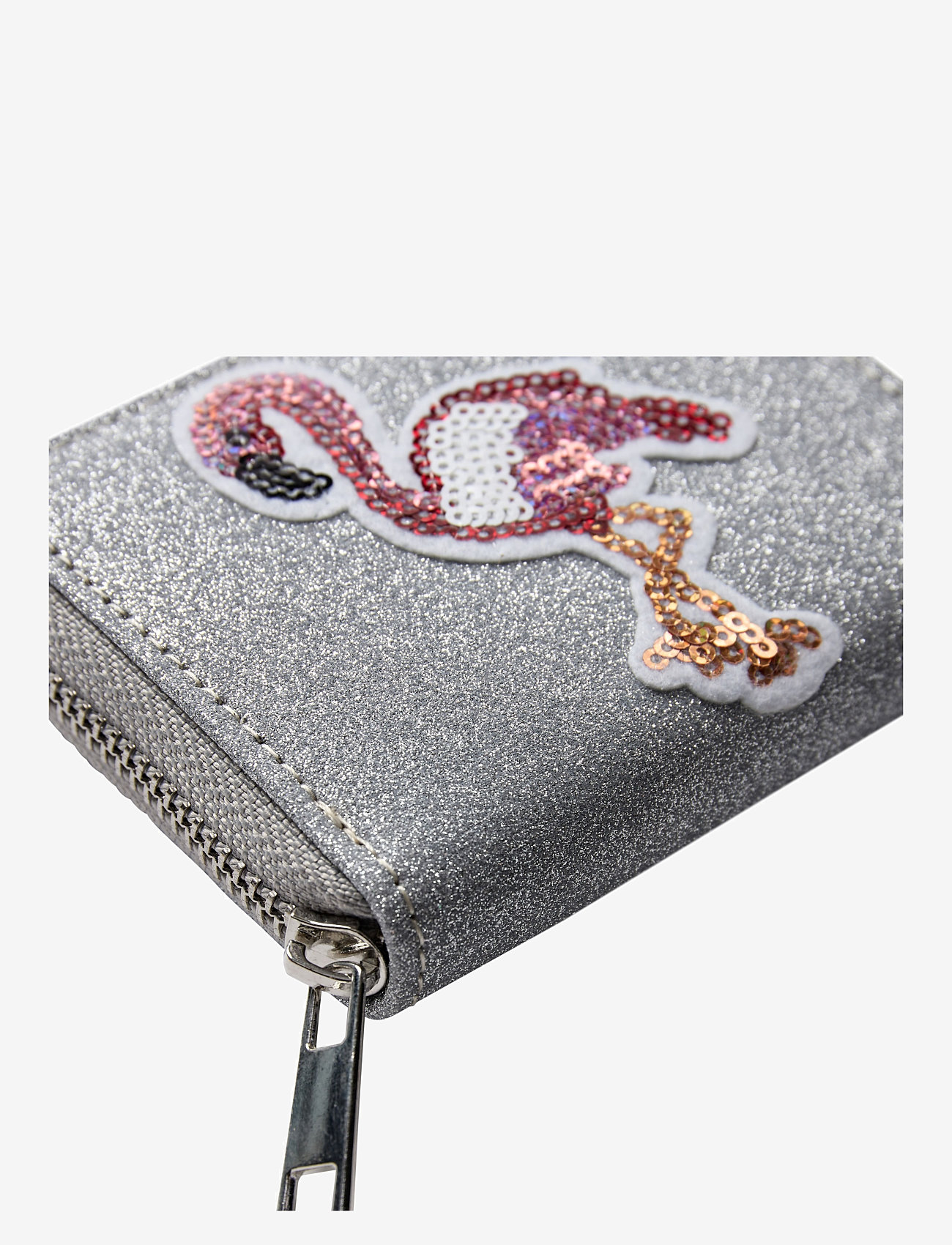 Sofie Schnoor Baby and Kids - Wallet - silver - 2