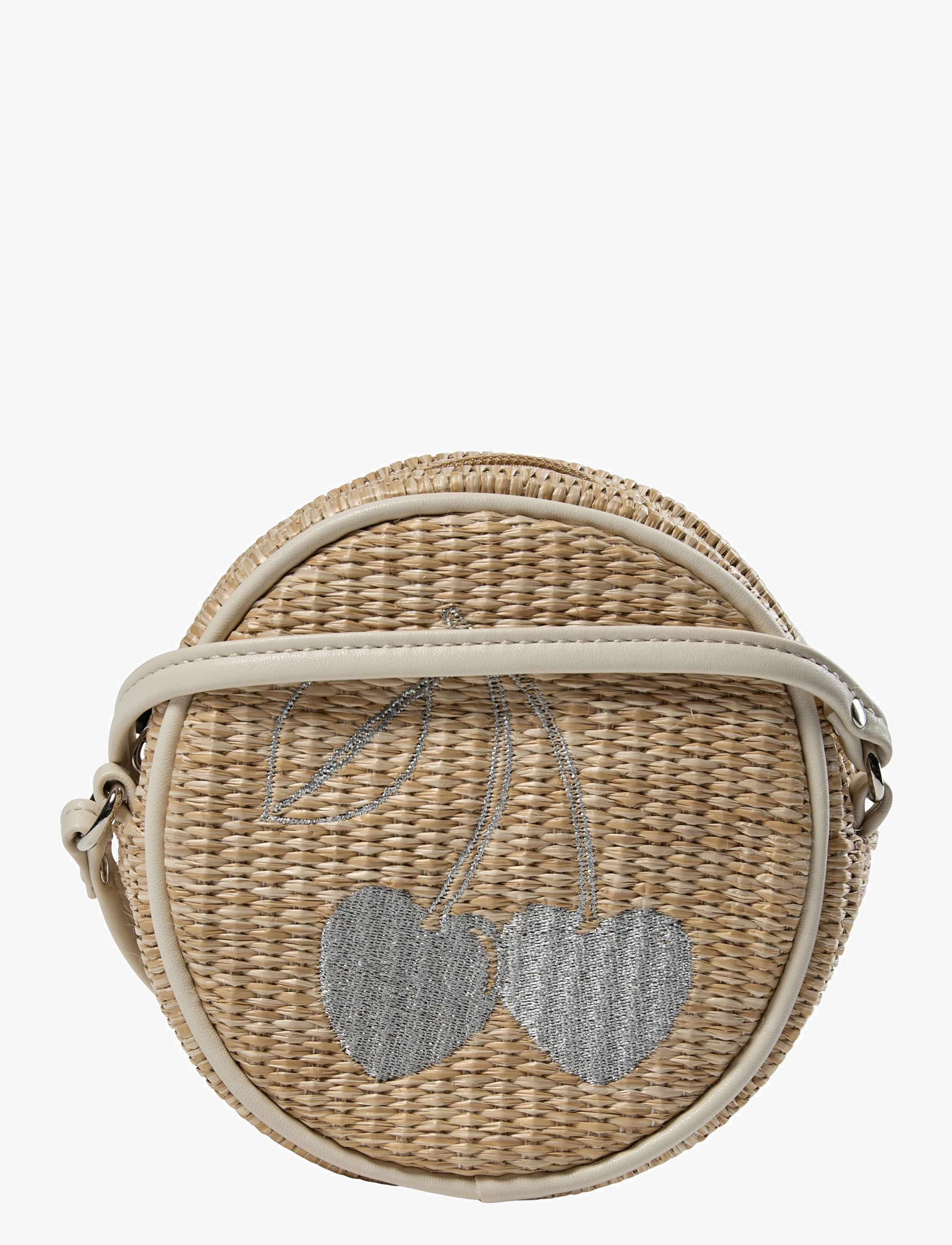 Sofie Schnoor Baby and Kids Bag, One Size, Bags, Creme - Shoulder Kinder