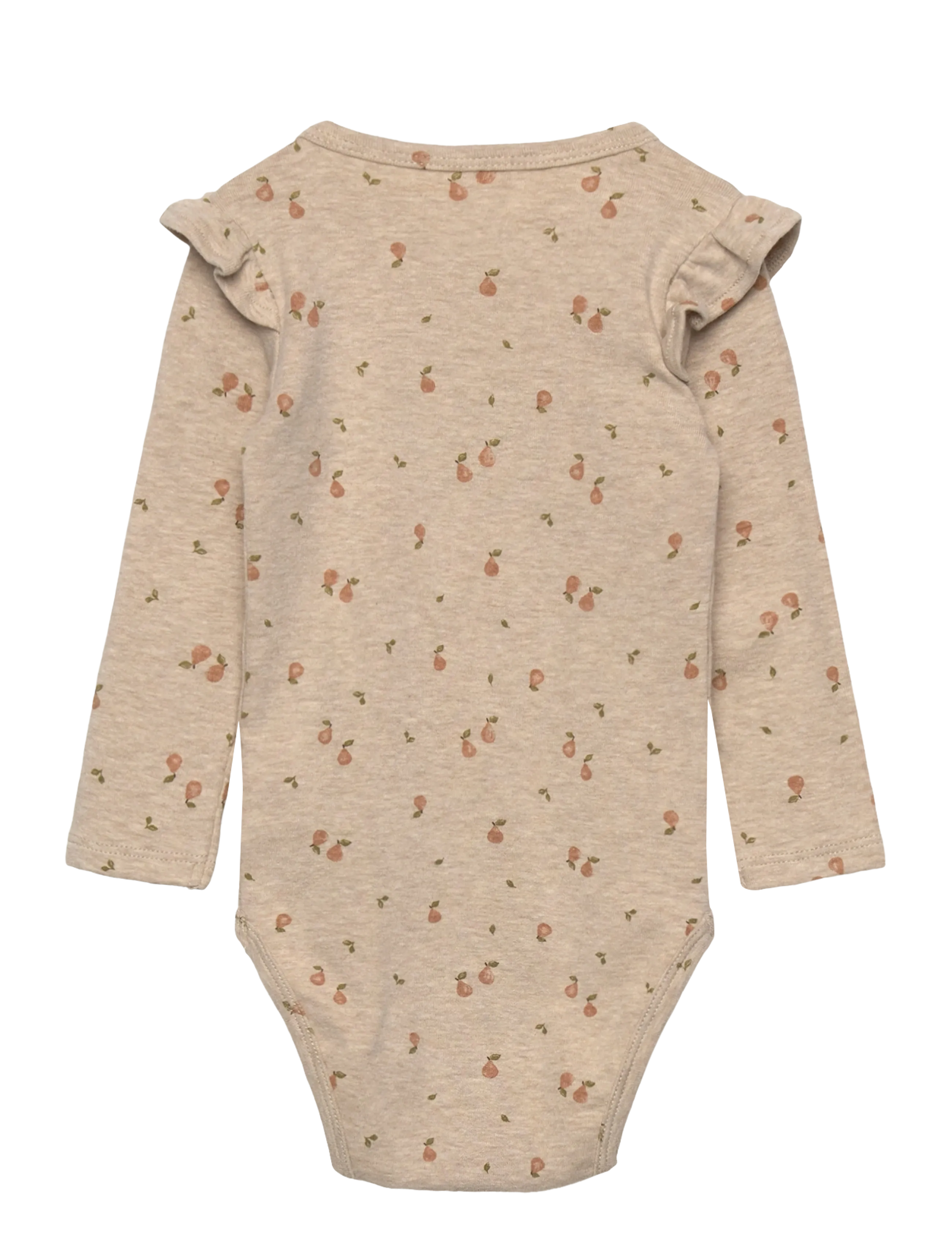Sofie Schnoor Baby and Kids - DicteSB Bodystocking - lowest prices - beige melange - 1