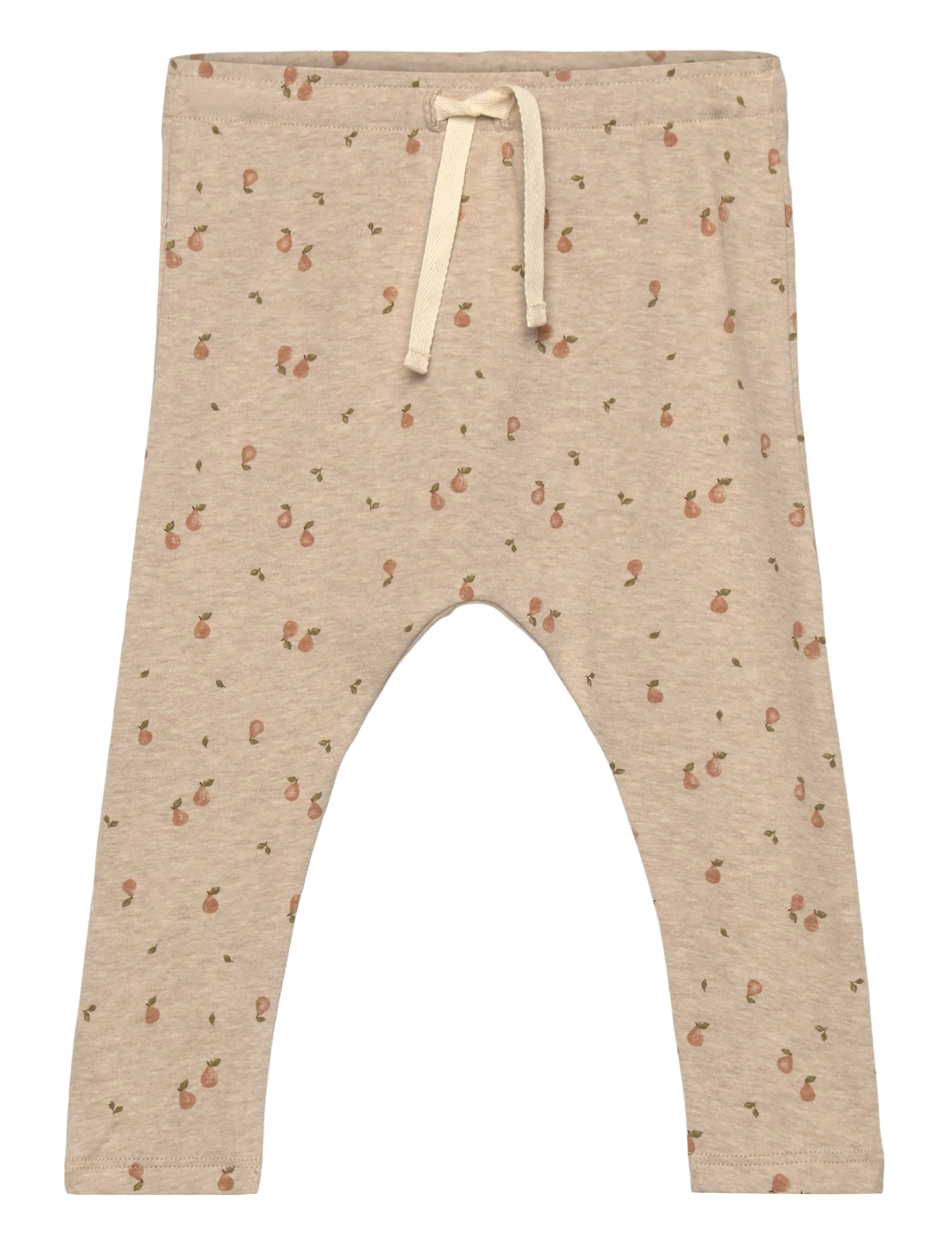 SarahSB Trousers - BEIGE MELANGE