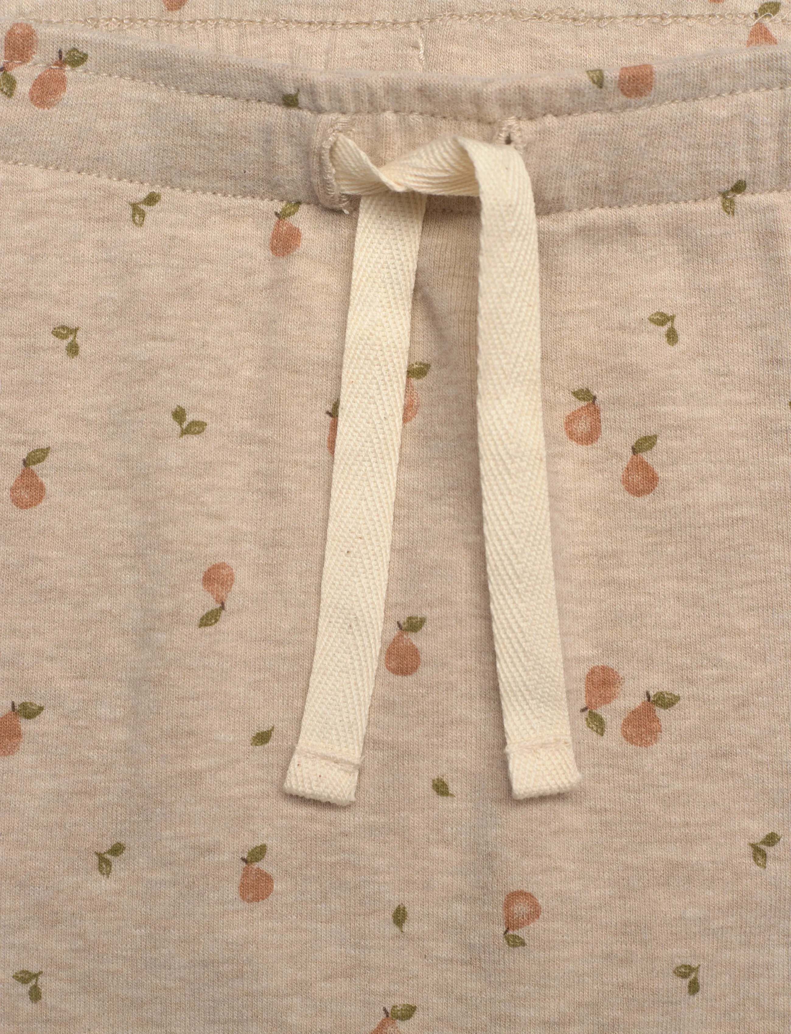 Sofie Schnoor Baby and Kids - SarahSB Trousers - leggings - beige melange - 2