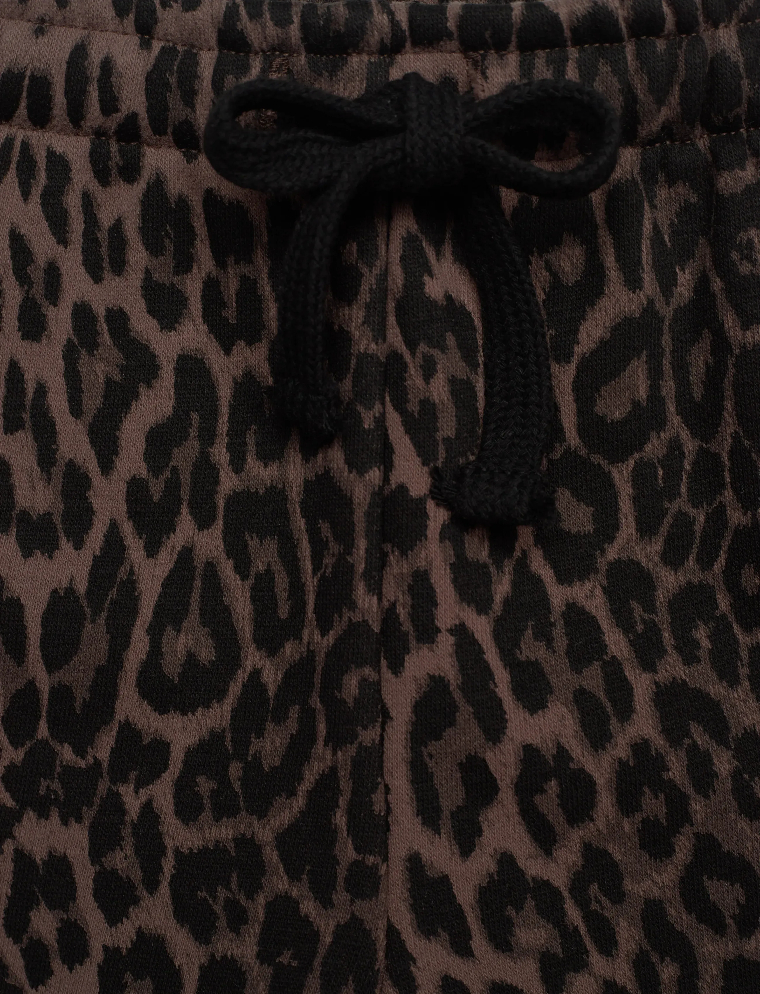 Sofie Schnoor Baby and Kids - NETUSSB SWEATPANTS - laveste priser - aop leopard - 2