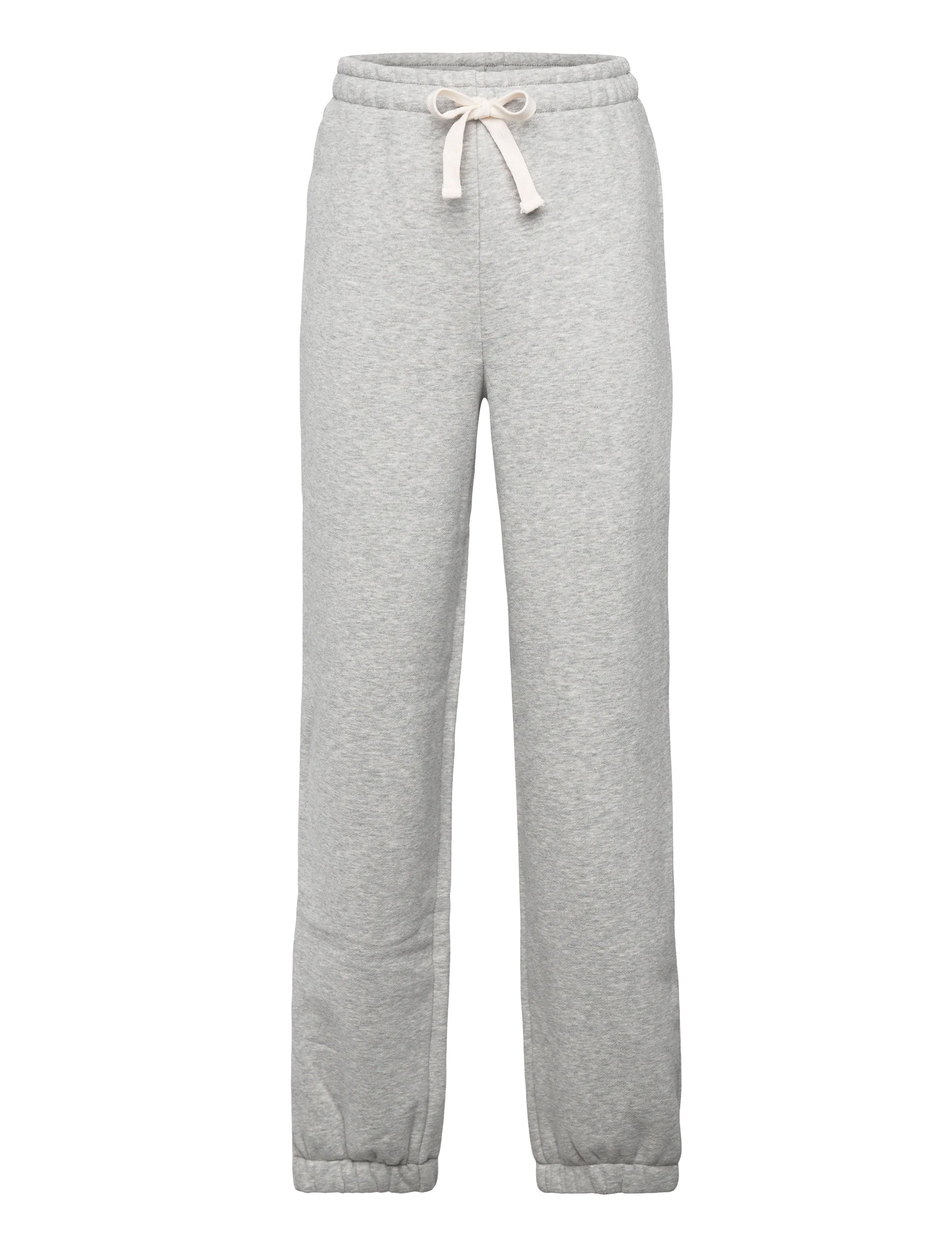 Sofie Schnoor Baby and Kids NETUSSK SWEATPANTS - ERBJUDANDEN - GREY MELANGE / grey