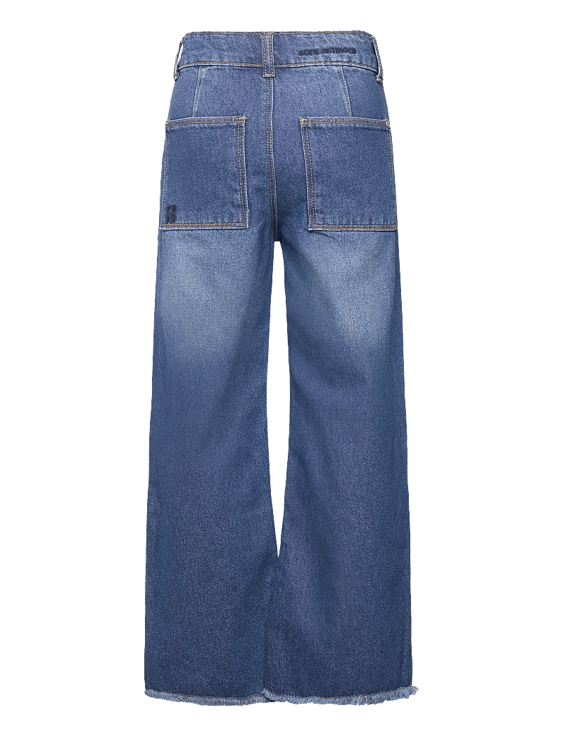 Sofie Schnoor Baby and Kids - FAISASK JEANS - vida jeans - denim blue - 1