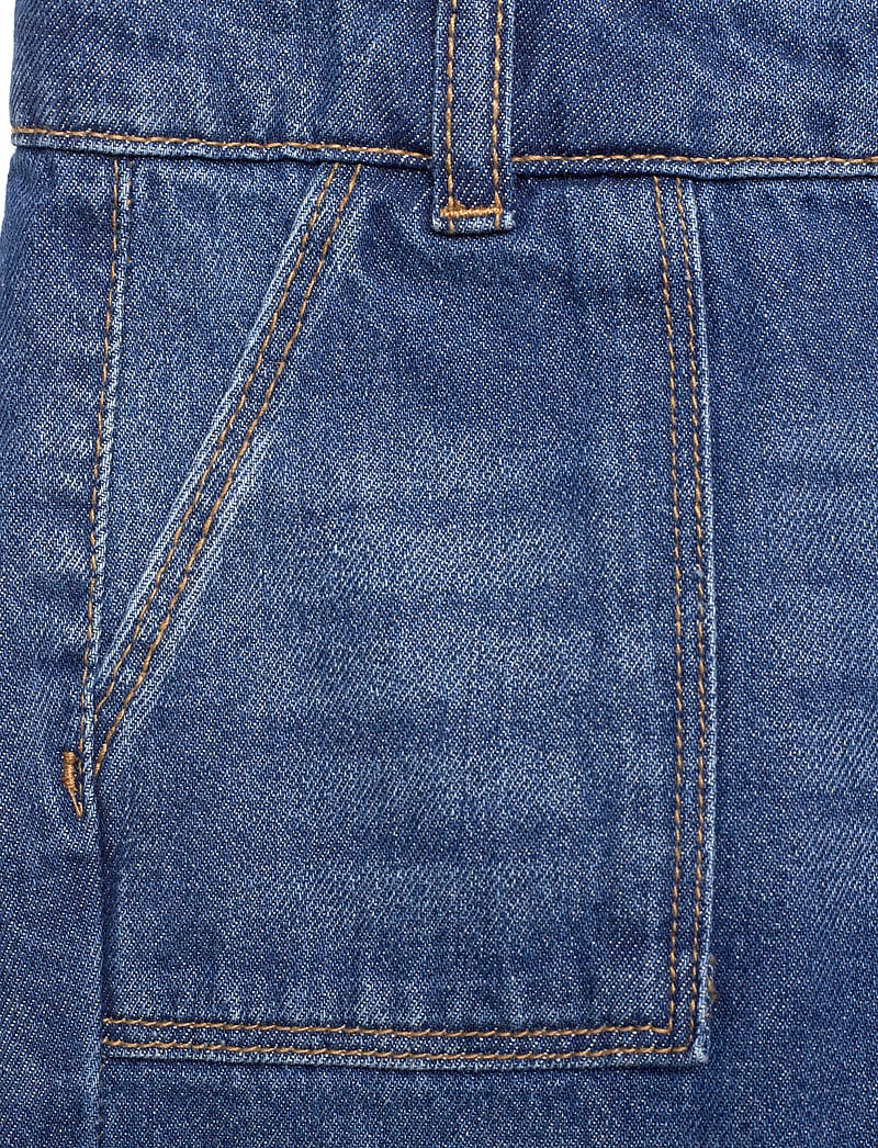 Sofie Schnoor Baby and Kids - FAISASK JEANS - vida jeans - denim blue - 2