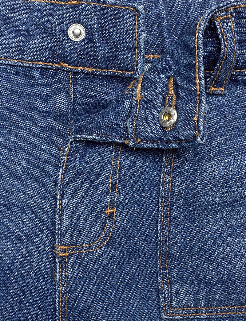 Sofie Schnoor Baby and Kids - FAISASK JEANS - vida jeans - denim blue - 3