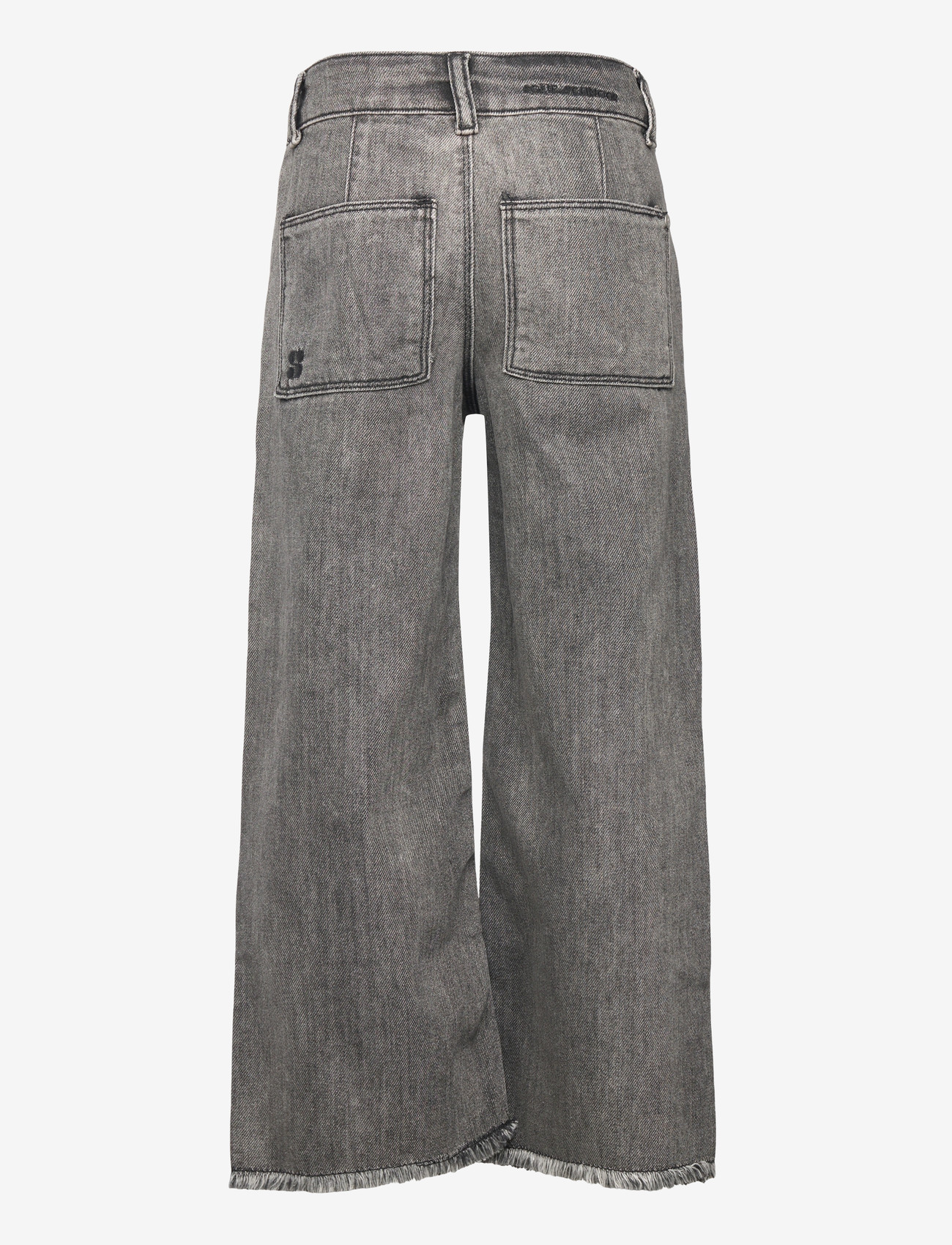 Sofie Schnoor Baby and Kids - FAISASK JEANS - vida jeans - grey - 1