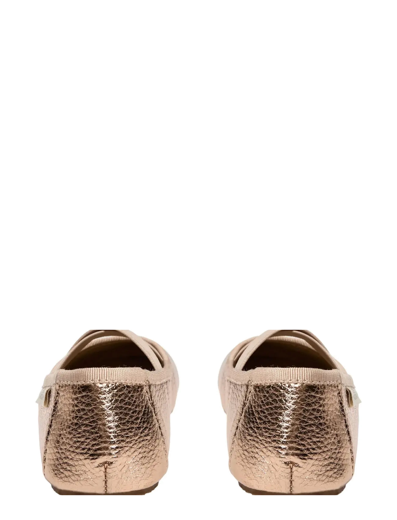Sofie Schnoor Baby and Kids - NELIASK INDOOR SHOE - peach - 4