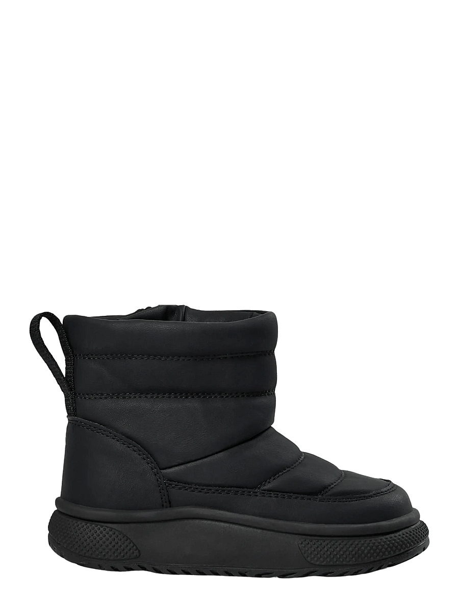 Sofie Schnoor Baby and Kids - KITESK BOOT - winterstiefel - black - 0