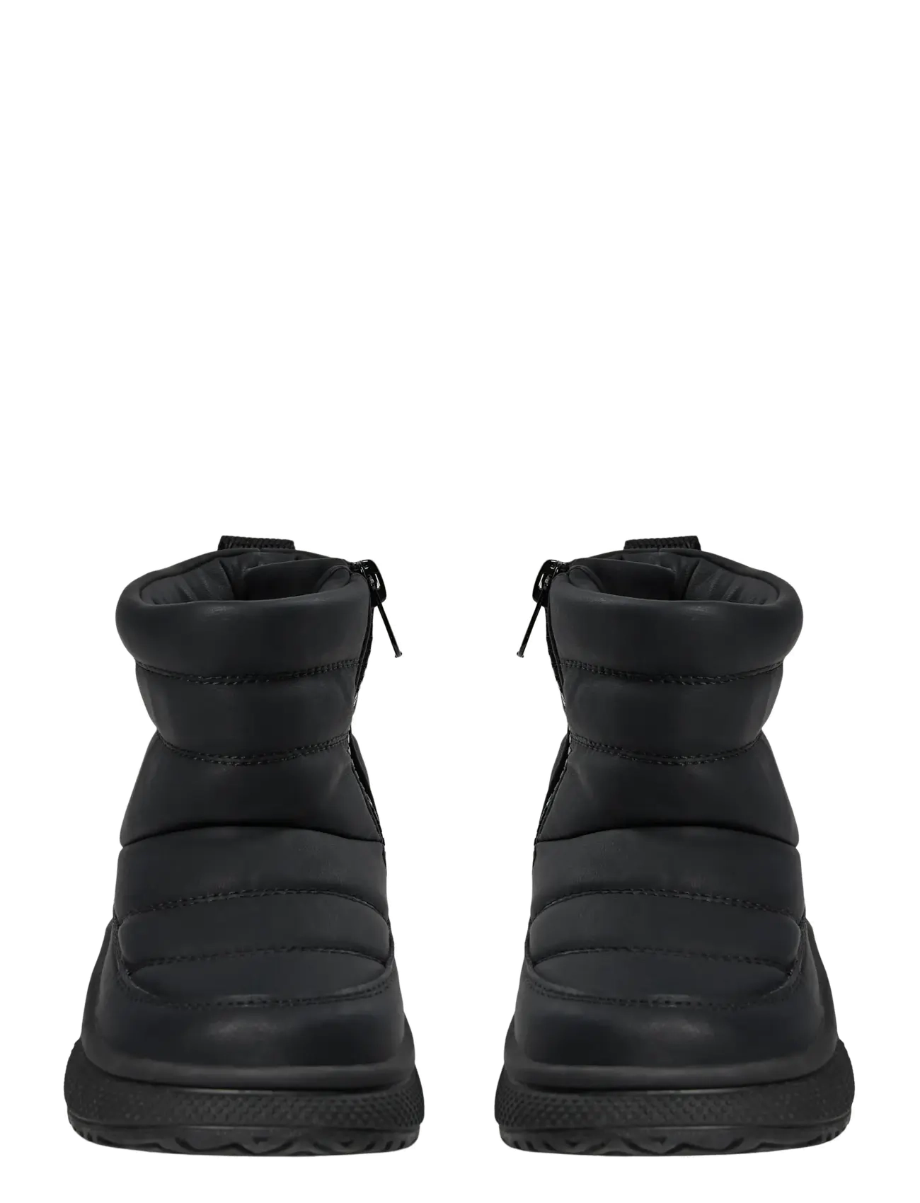 Sofie Schnoor Baby and Kids - KITESK BOOT - vinterstövlar - black - 2