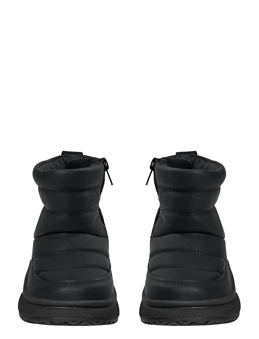 Sofie Schnoor Baby and Kids - KITESK BOOT - winterstiefel - black - 2