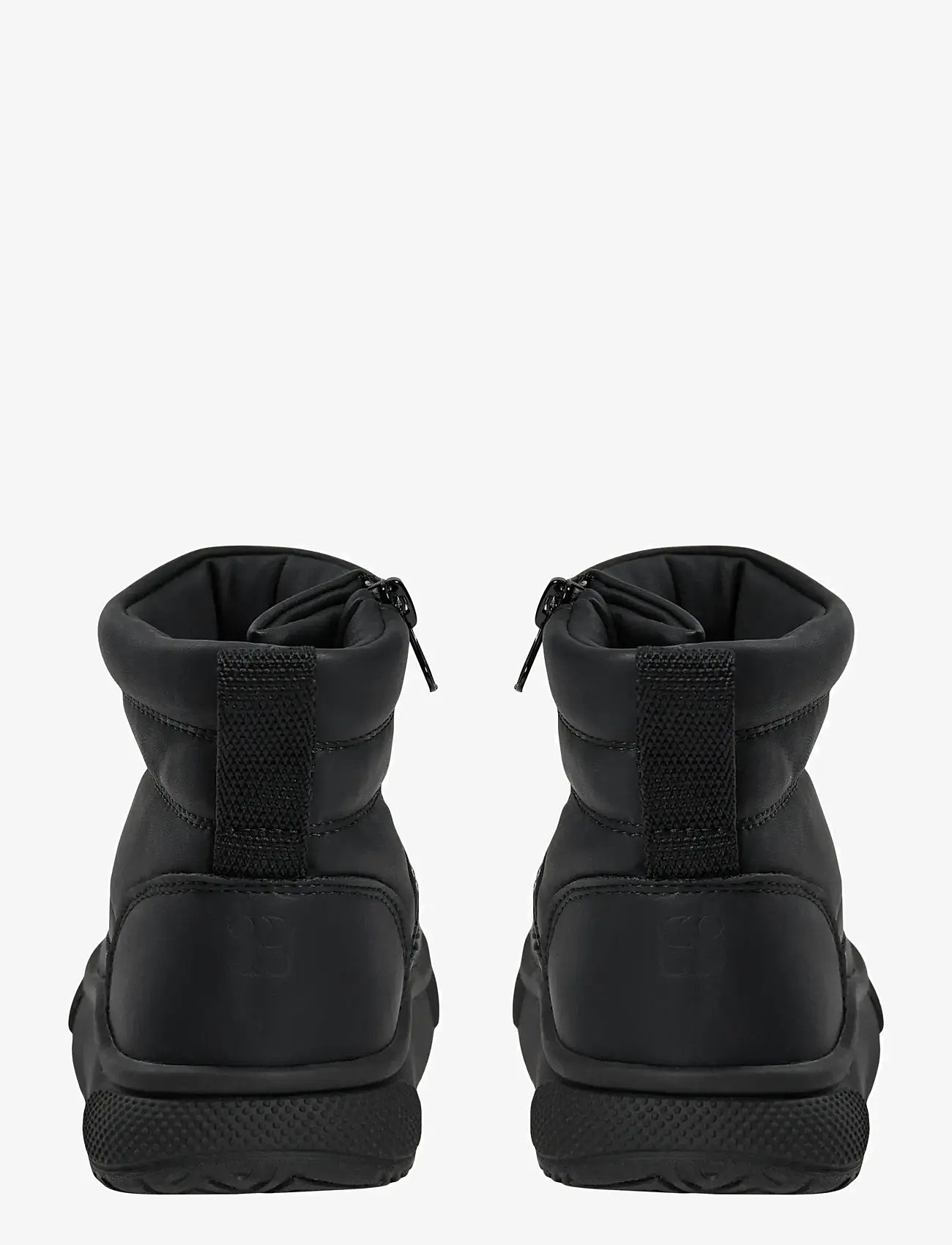 Sofie Schnoor Baby and Kids - KITESK BOOT - herbstschuhe - black - 3